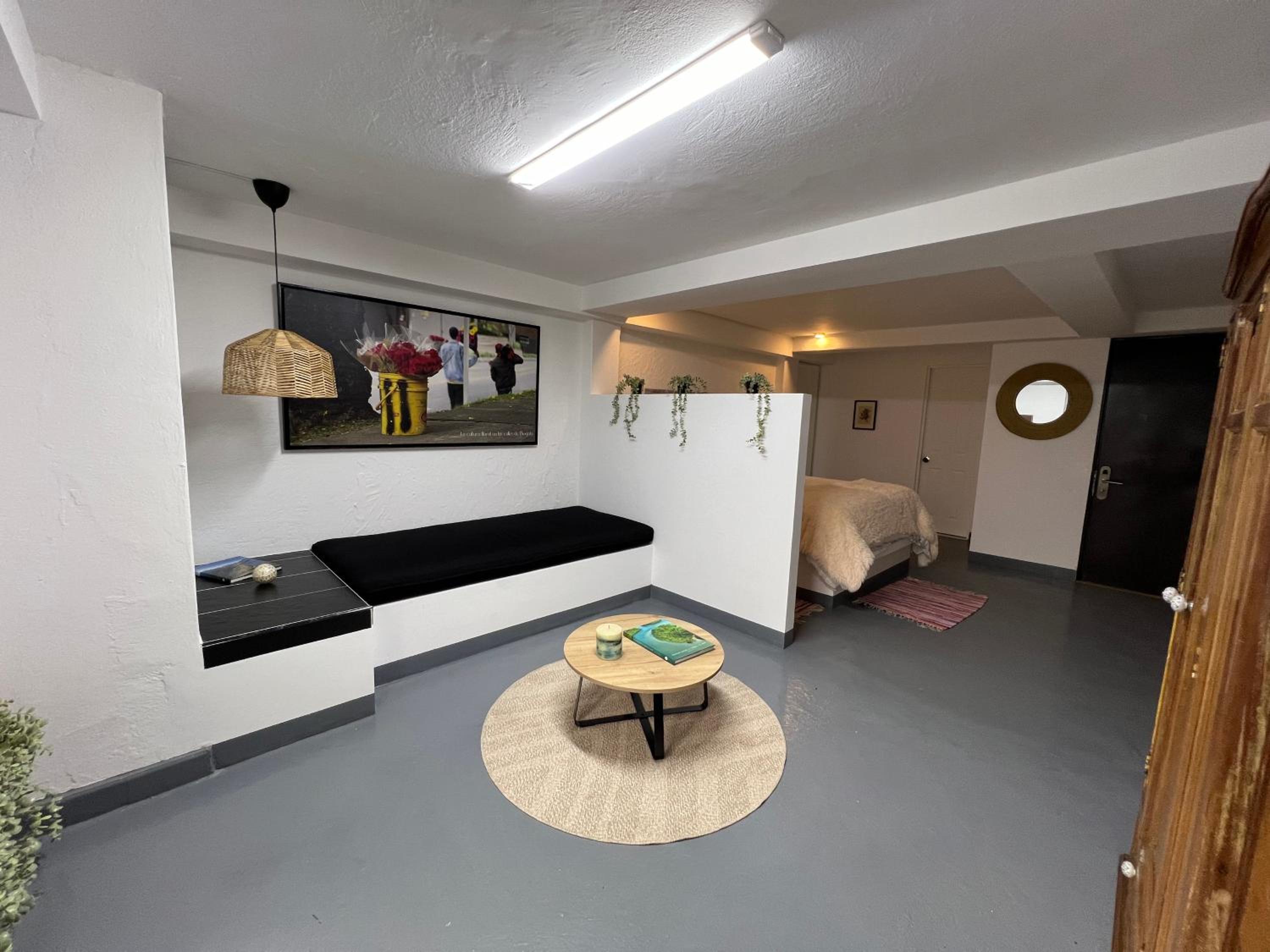 OPE Suites Usaquen