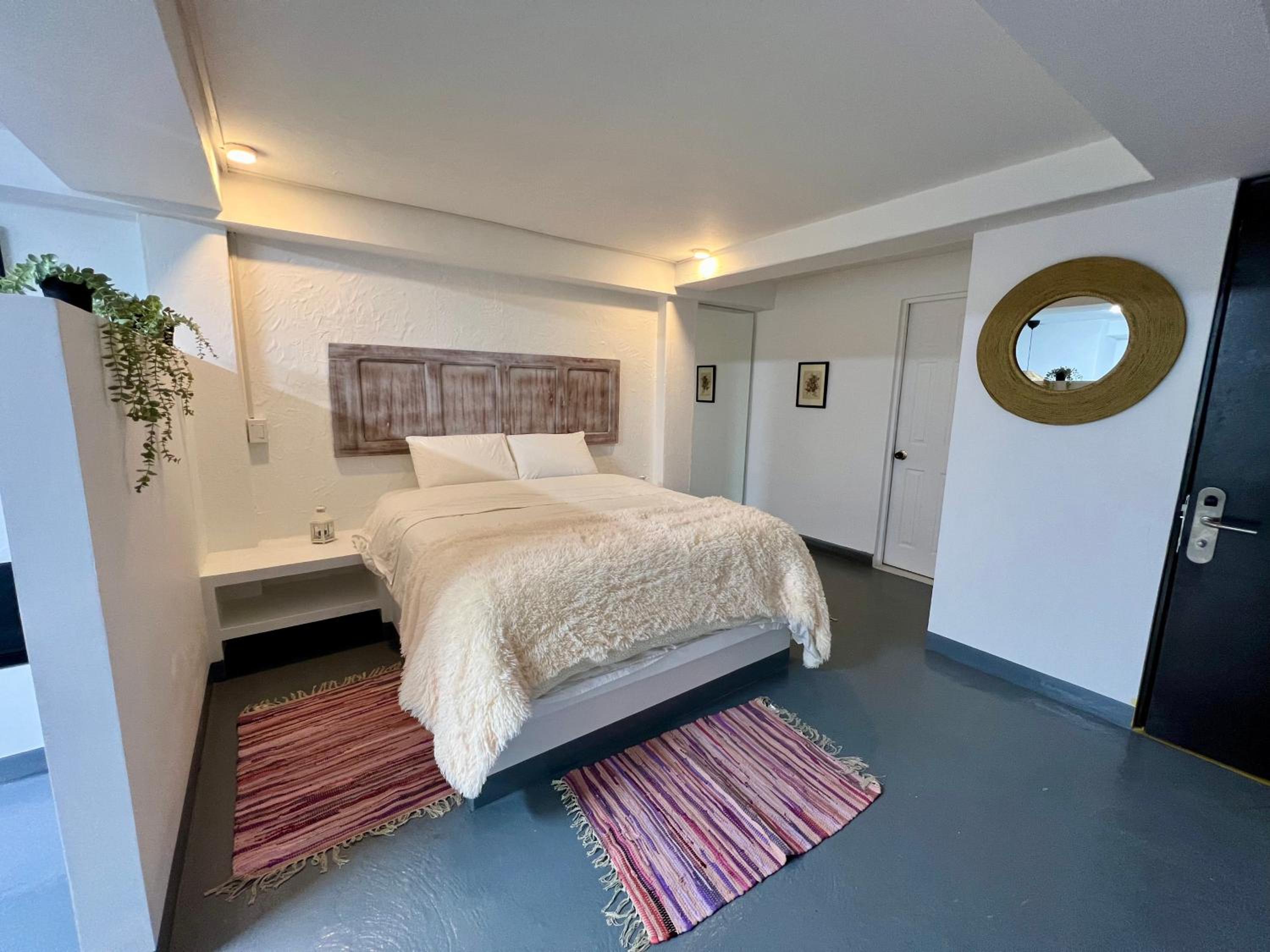 OPE Suites Usaquen