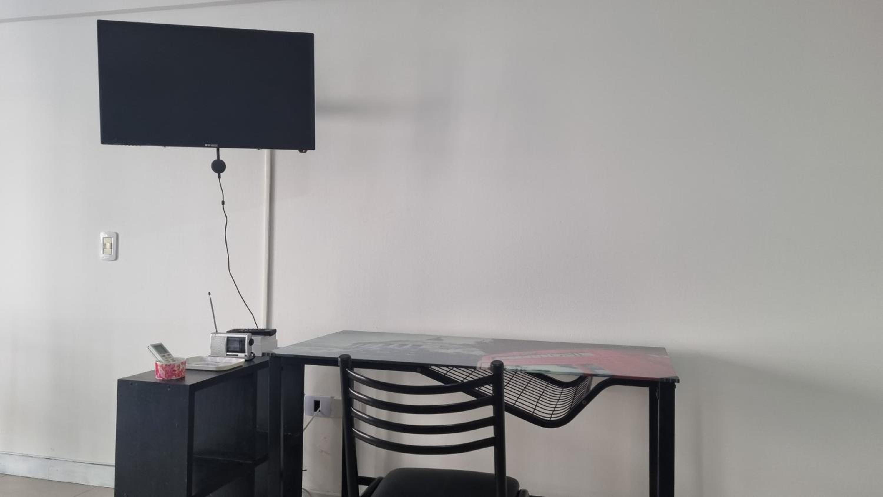 Departamento con vista exclusiva