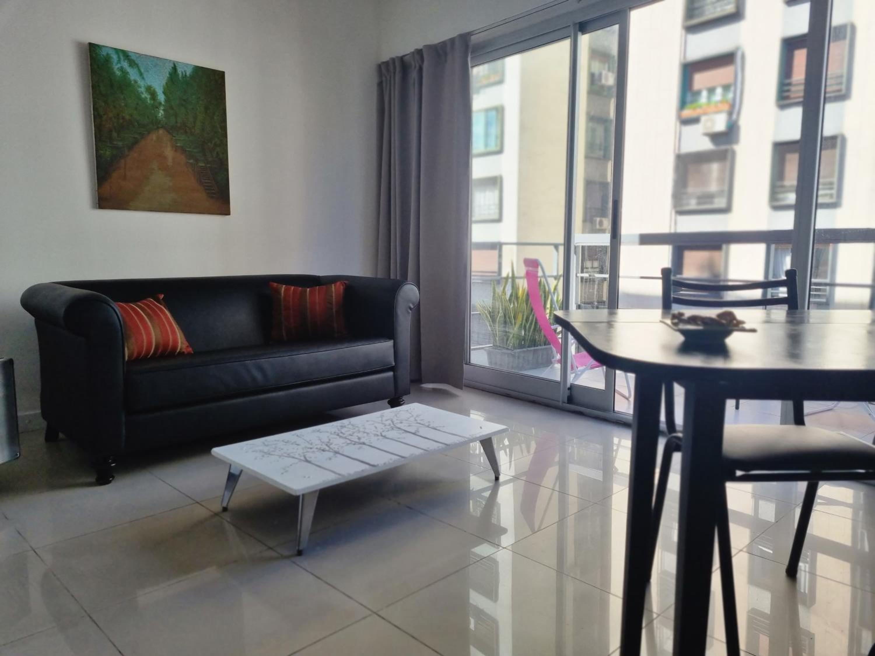 Departamento con vista exclusiva