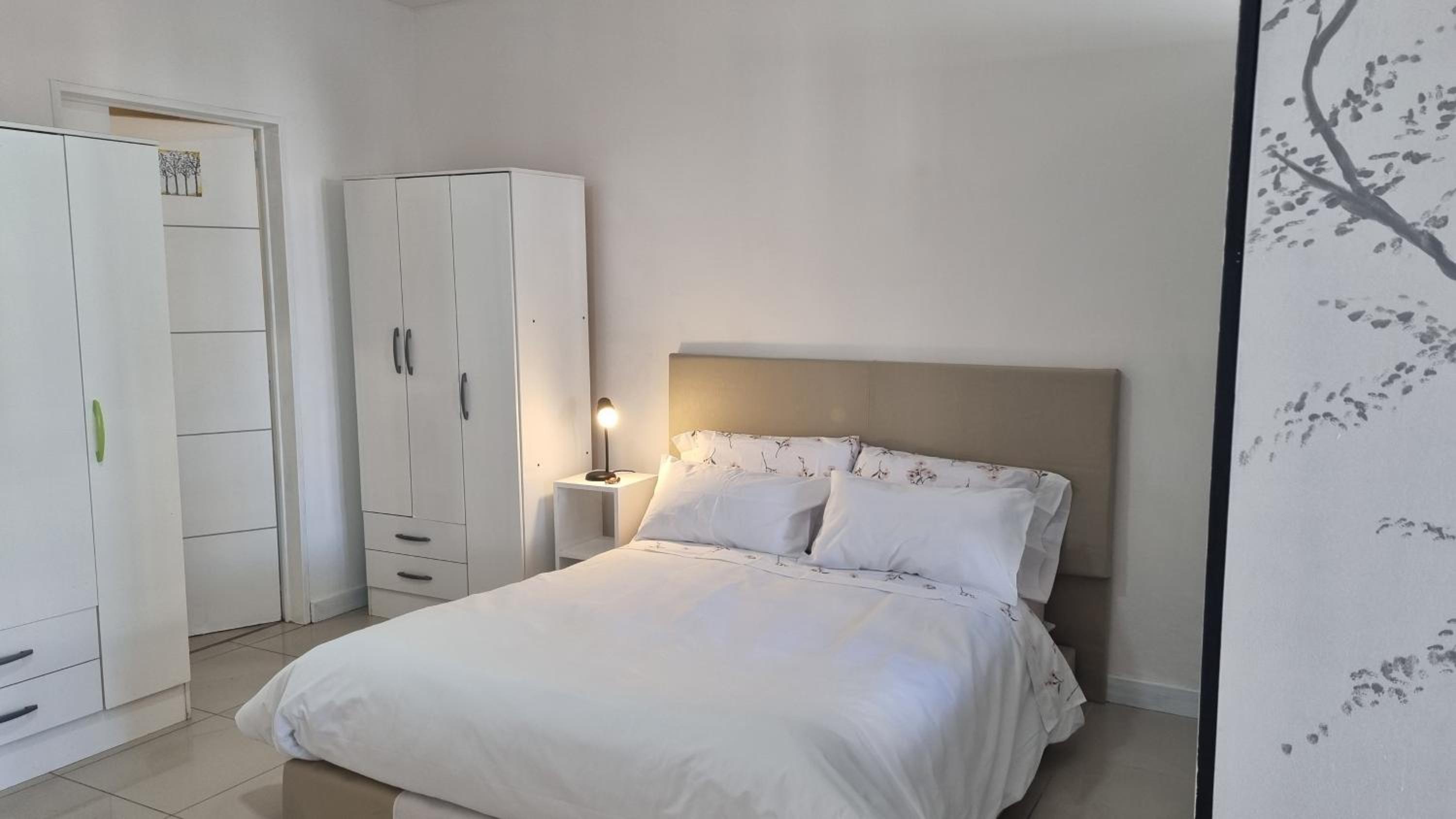 Departamento con vista exclusiva