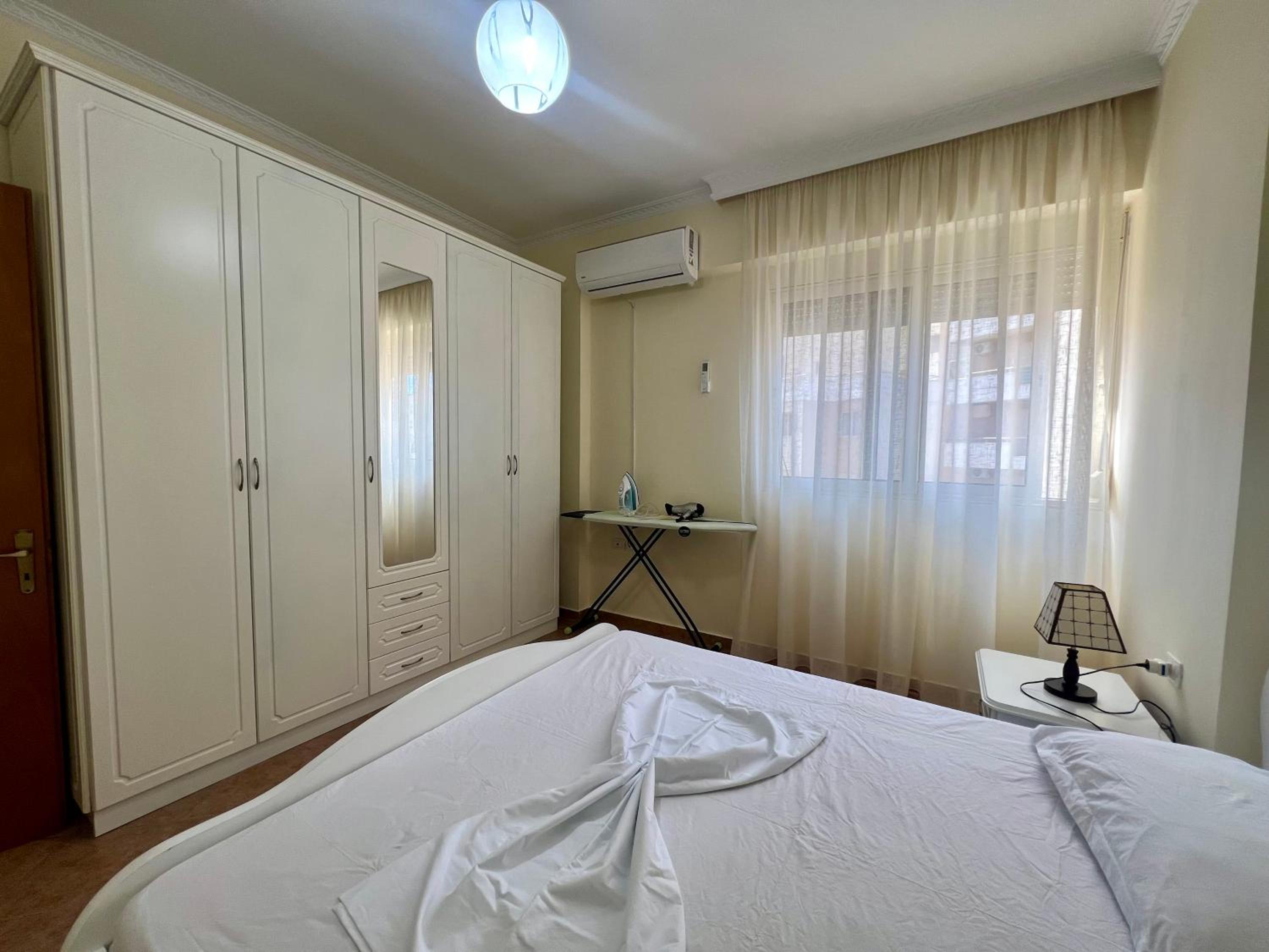KeAn Apartment Lungomare