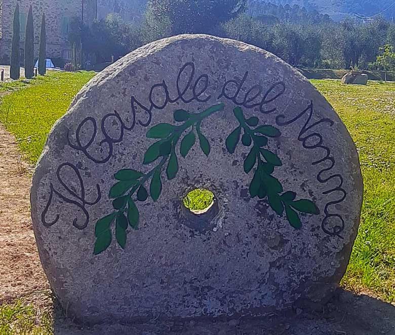 Il Casale del Nonno