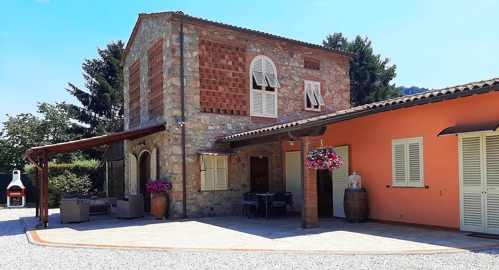 Il Casale del Nonno