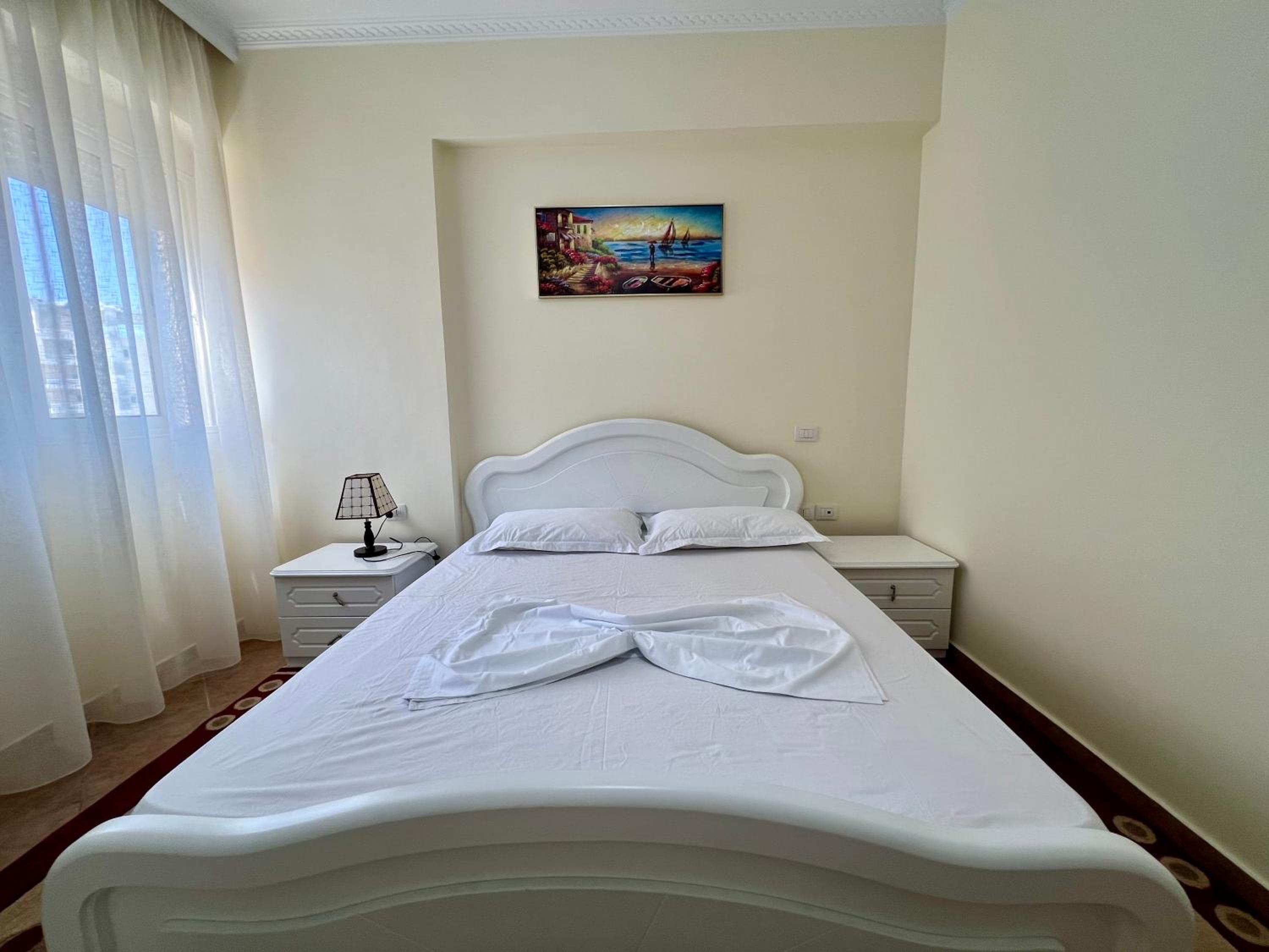 KeAn Apartment Lungomare