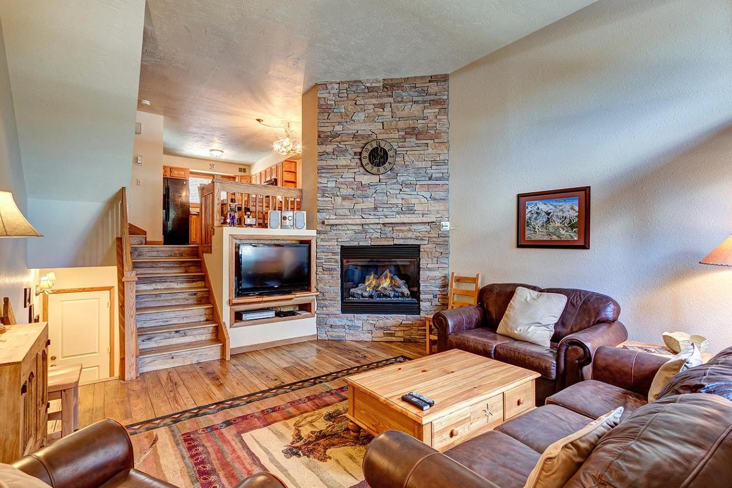 Cedars 5 by Great Western Lodging view 4