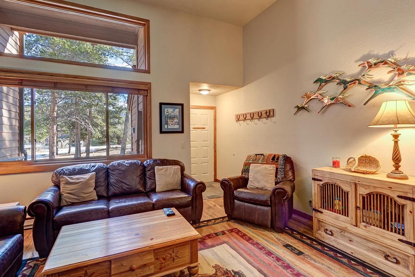 Cedars 5 by Great Western Lodging view 5