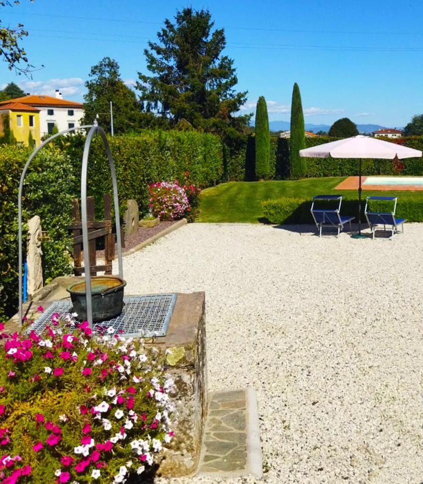 Il Casale del Nonno