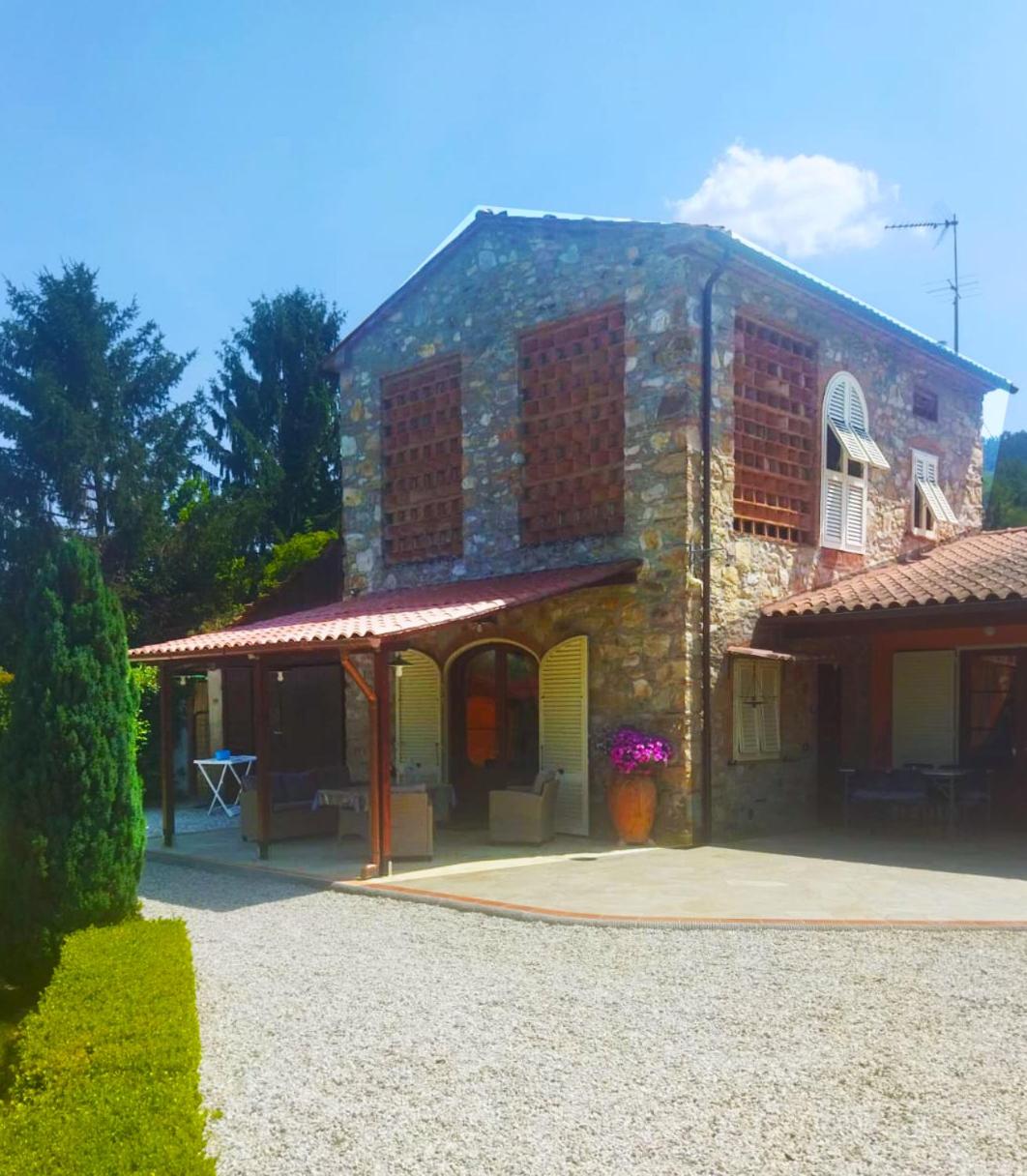 Il Casale del Nonno