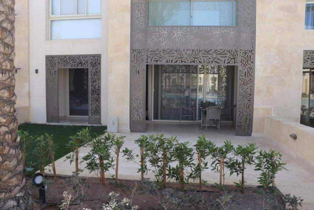 Cozy Ground floor-Pool view - Mangroovy El Gouna view 3