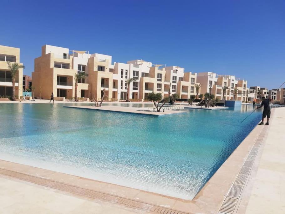 Cozy Ground floor-Pool view - Mangroovy El Gouna view 4