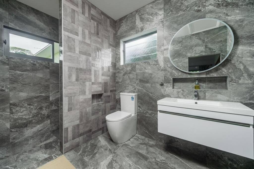 GrayRock Golf Villas - Villa 2 - Nikao, Rarotonga