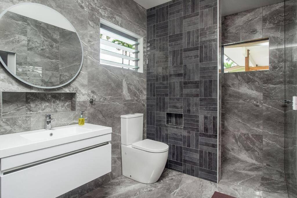 GrayRock Golf Villas - Villa 2 - Nikao, Rarotonga