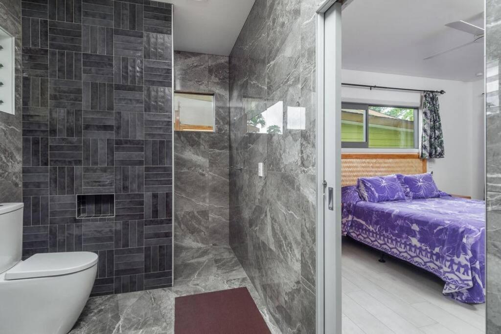 GrayRock Golf Villas - Villa 2 - Nikao, Rarotonga