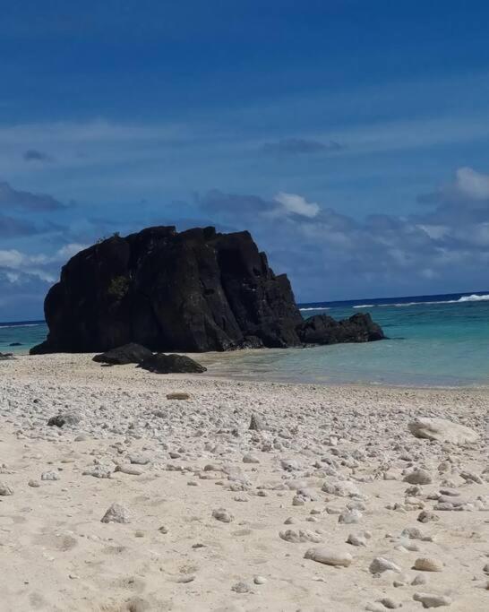 GrayRock Golf Villas - Villa 2 - Nikao, Rarotonga