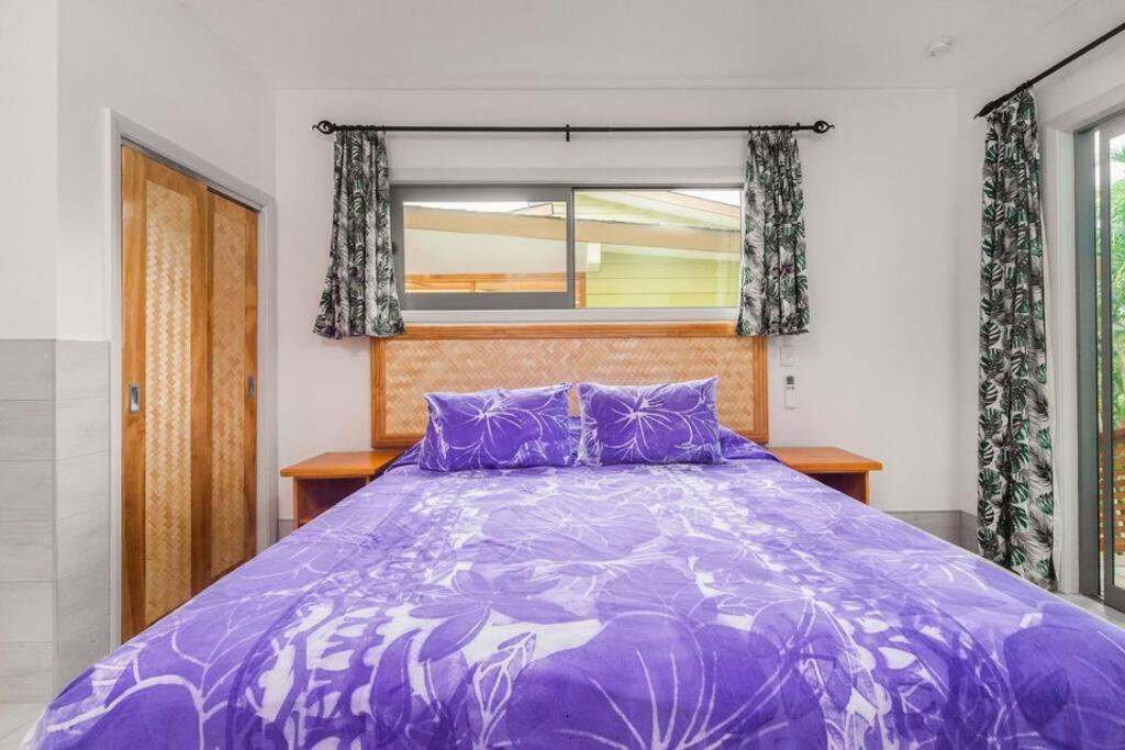 GrayRock Golf Villas - Villa 2 - Nikao, Rarotonga