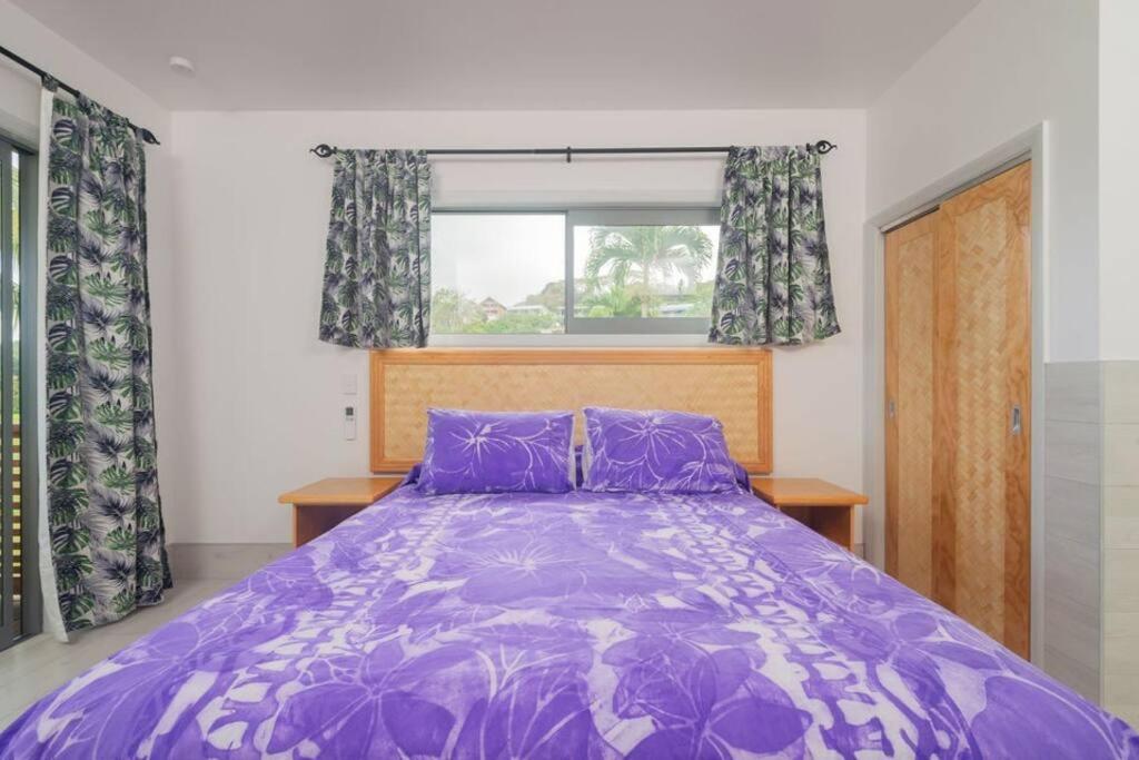 GrayRock Golf Villas - Villa 2 - Nikao, Rarotonga