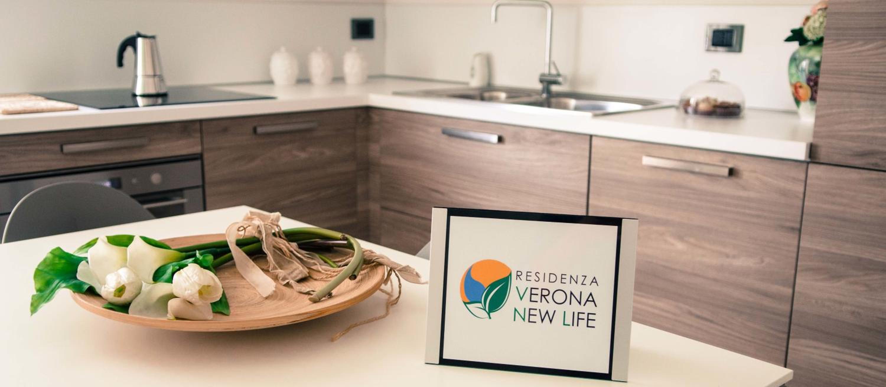 Residenza Verona New Life, photo 41