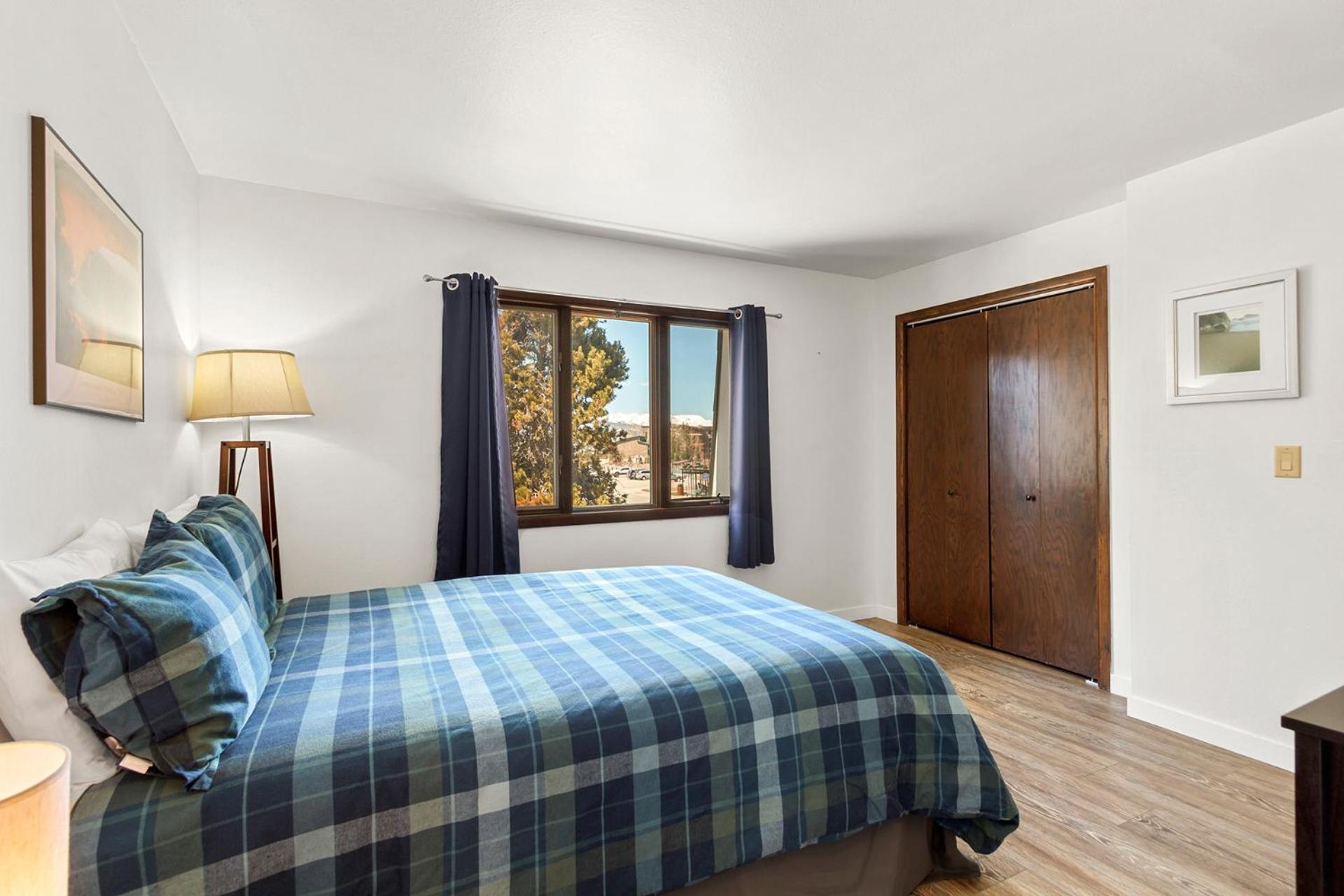 Chateau Claire 9 by Great Western Lodging
