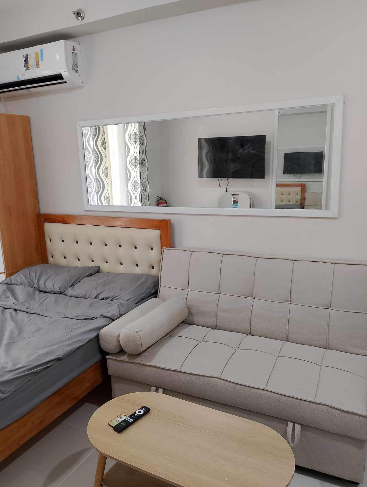 Mactan Condo Saekyung