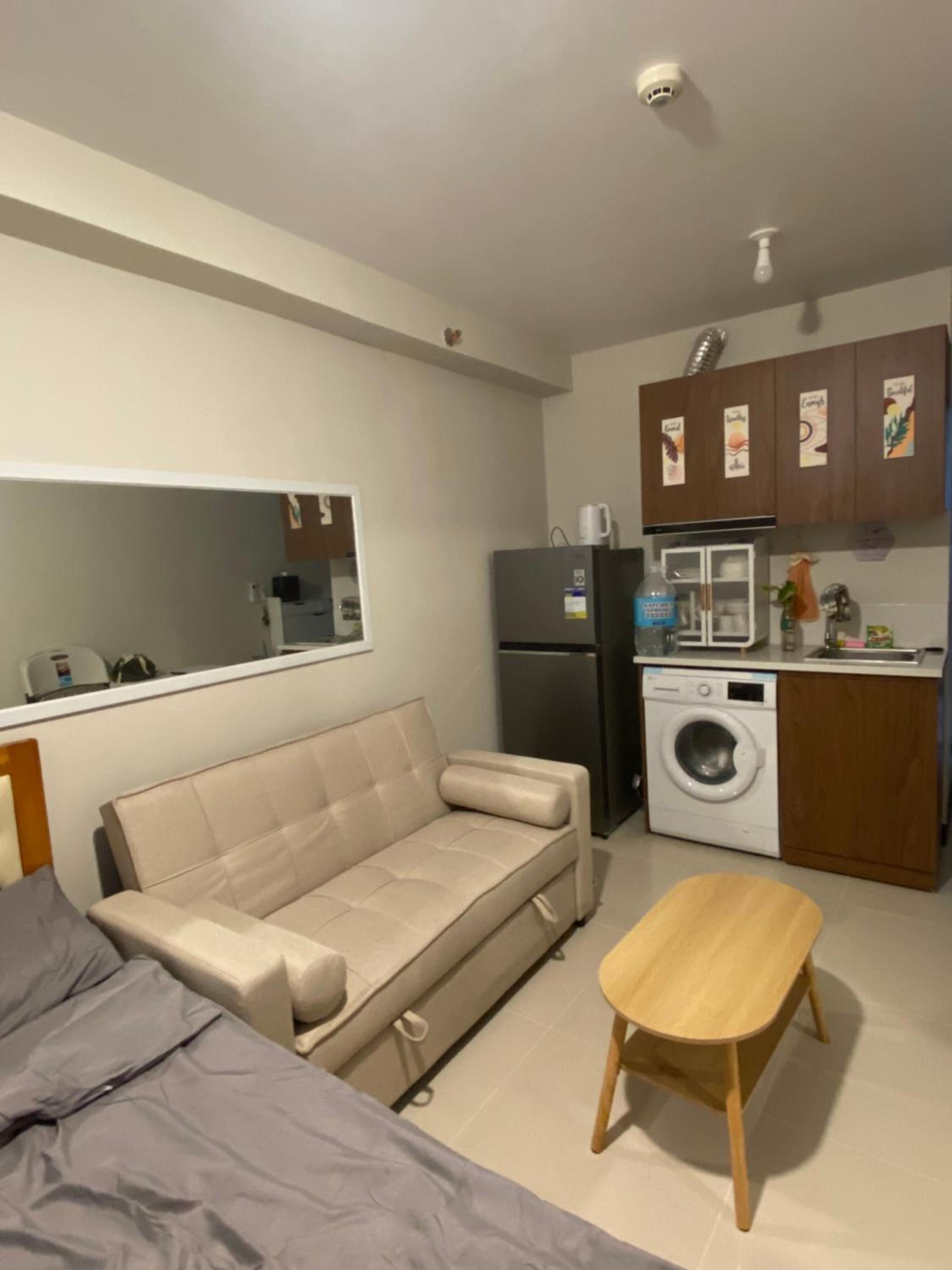 Mactan Condo Saekyung