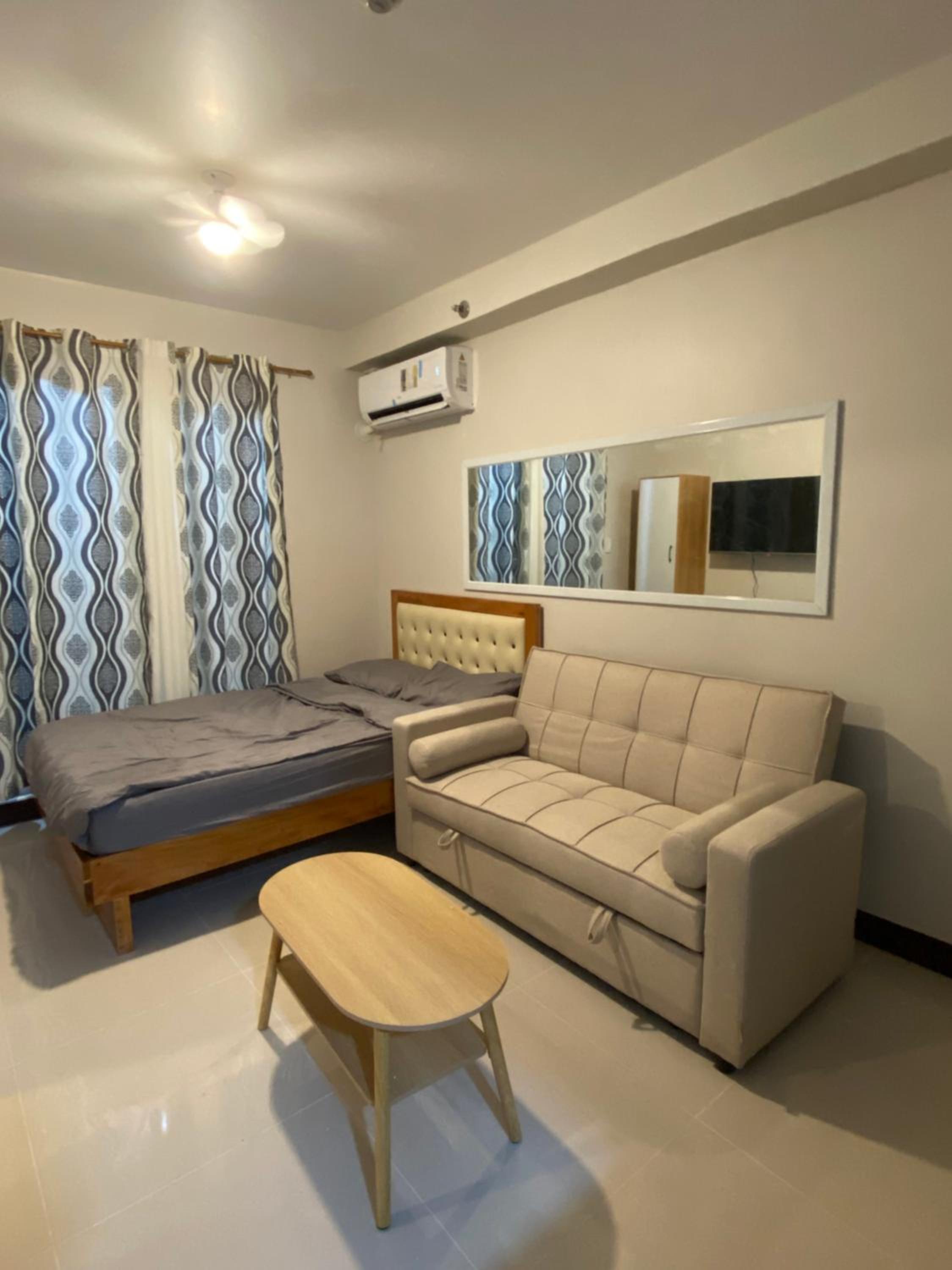 Mactan Condo Saekyung