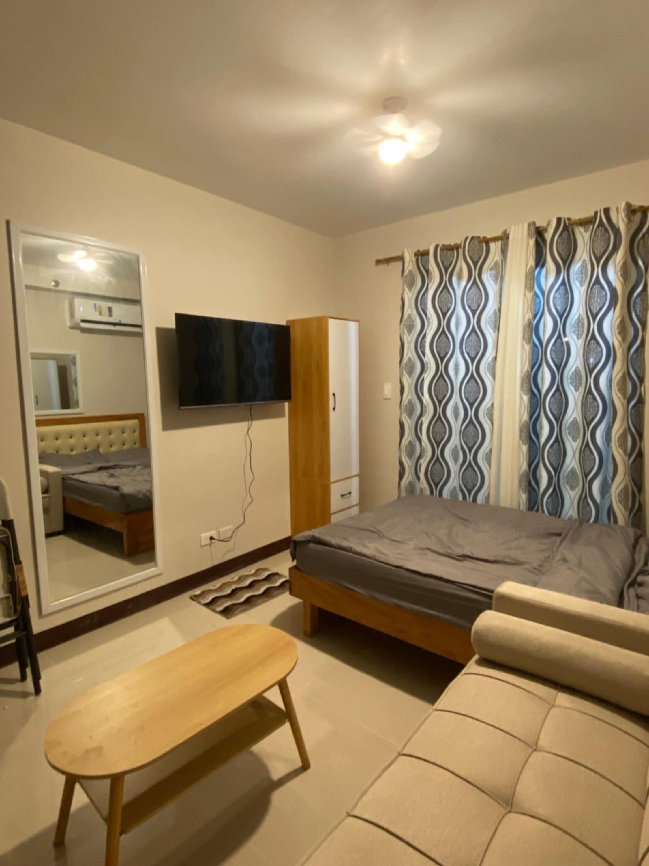 Mactan Condo Saekyung