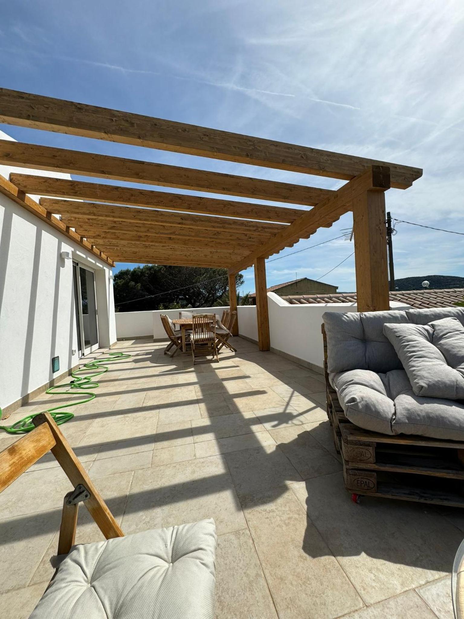 Villa Jana