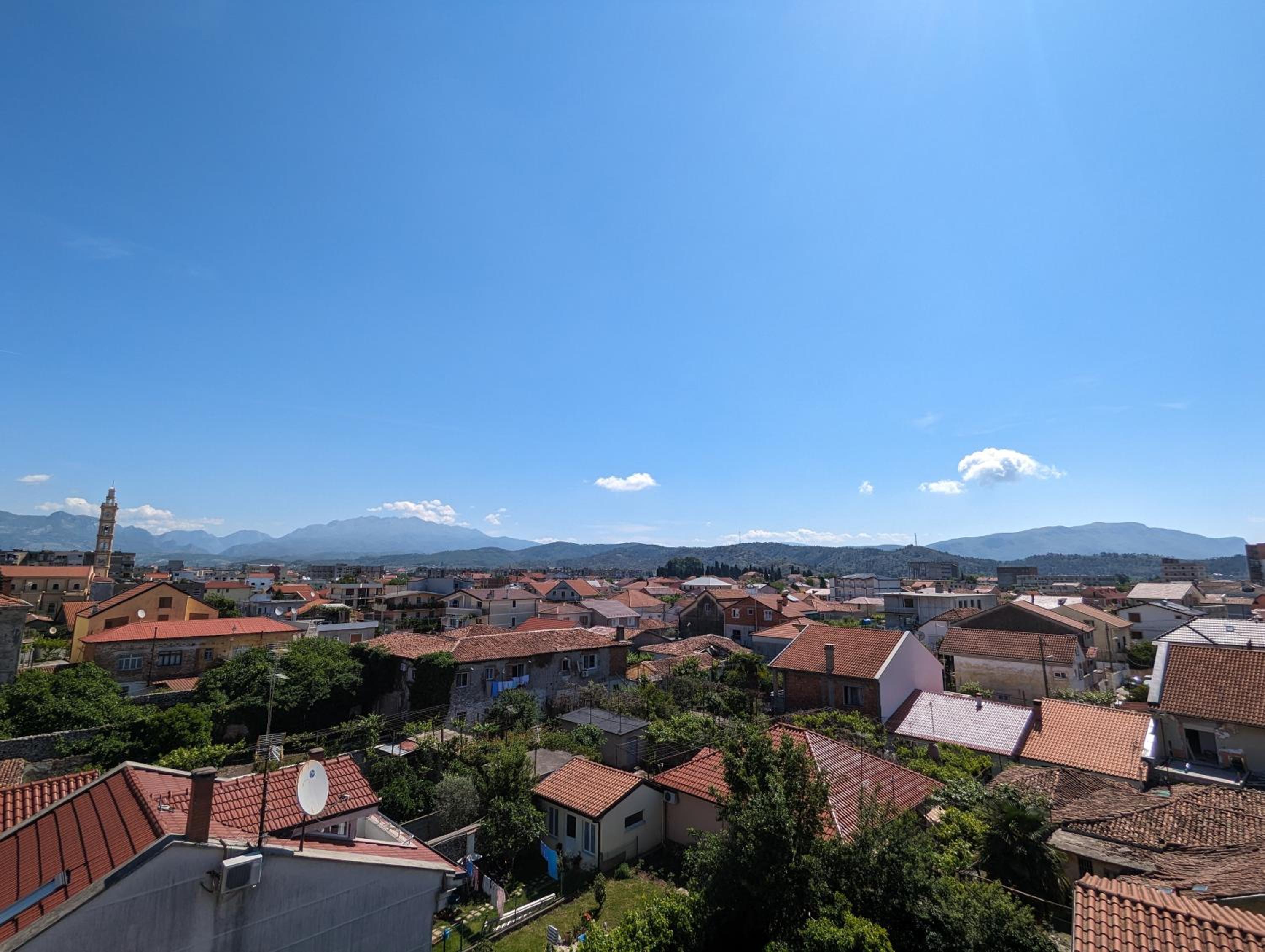 Tias Hostel