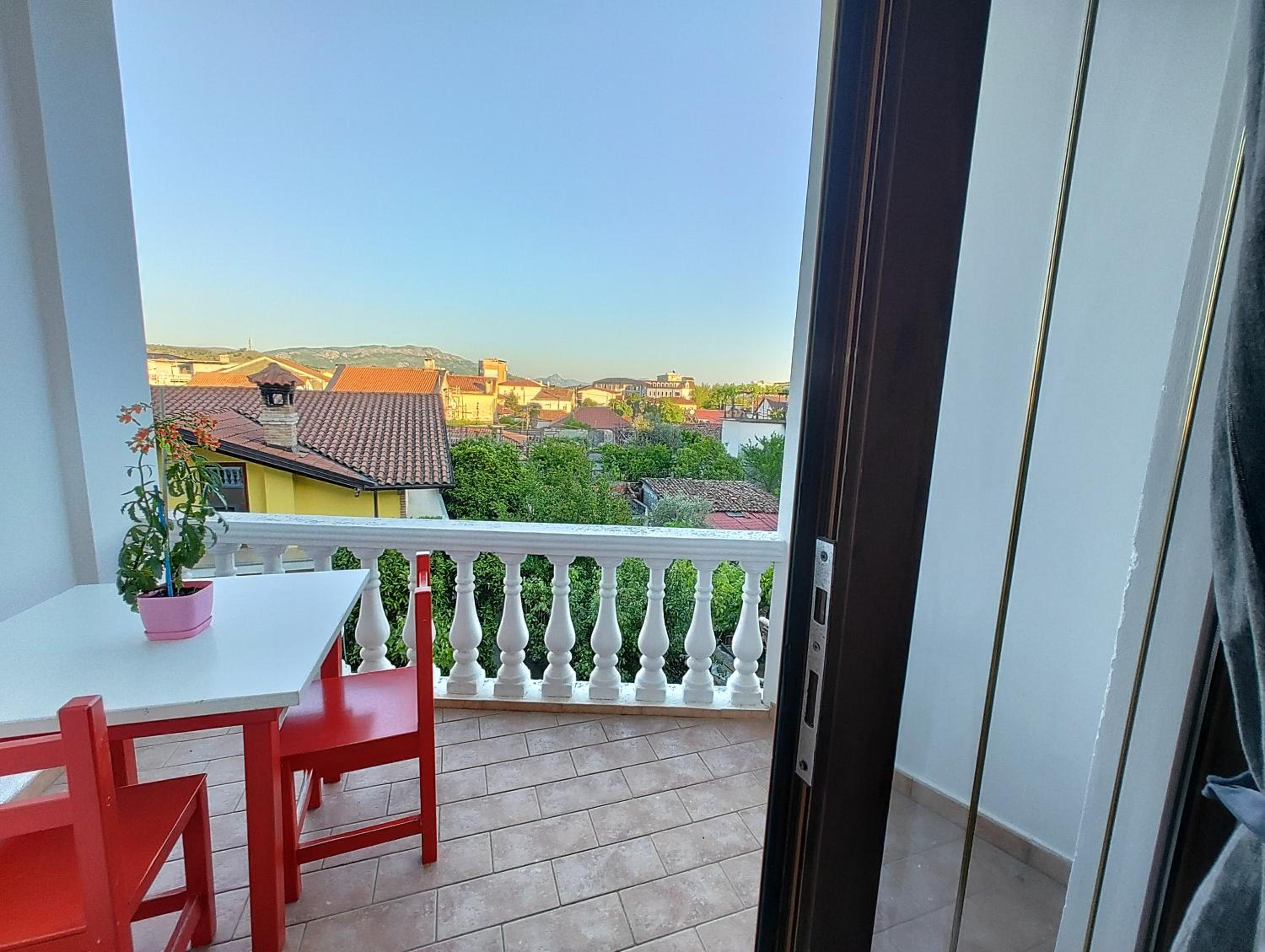 Tias Hostel