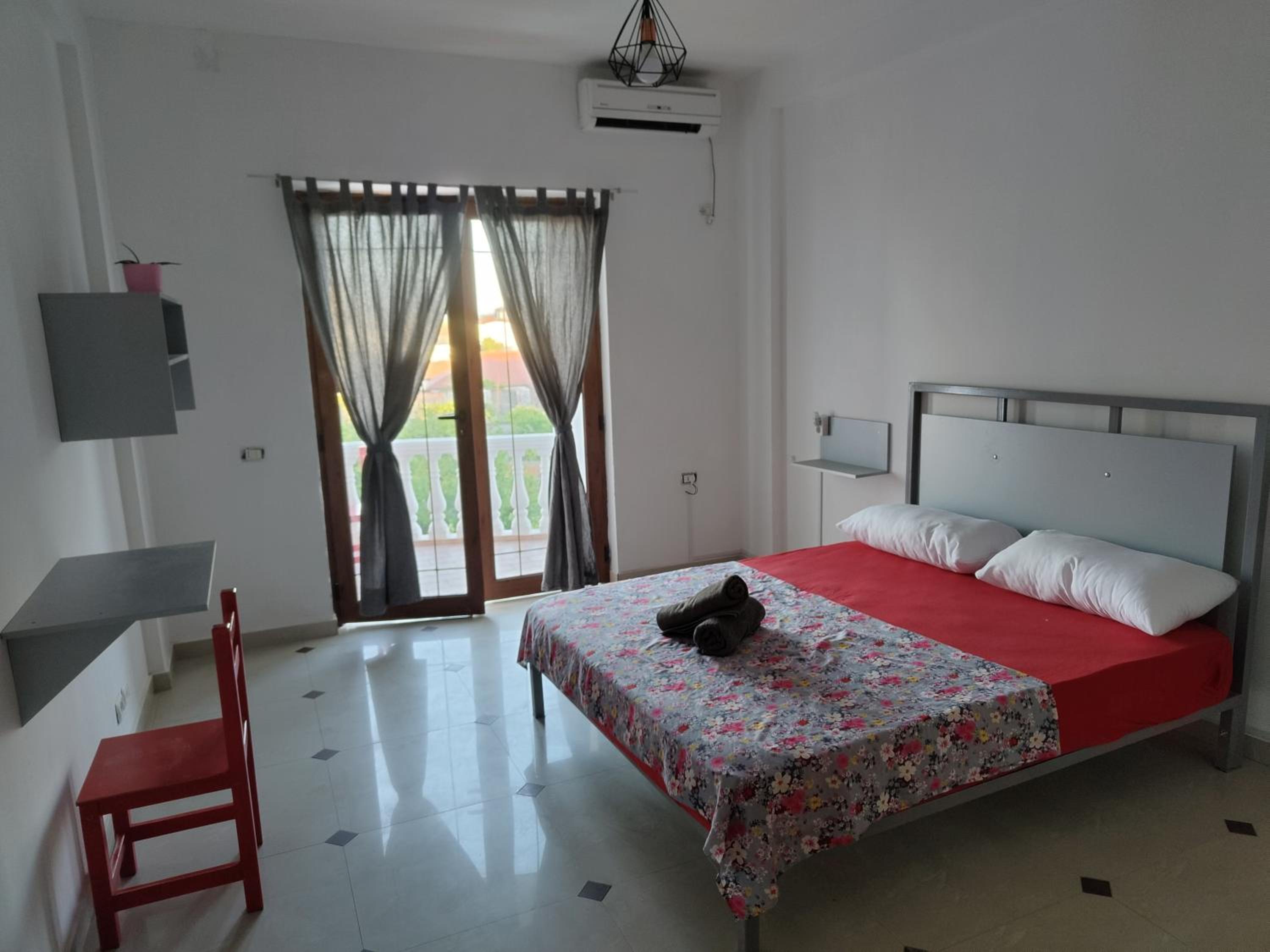 Tias Hostel