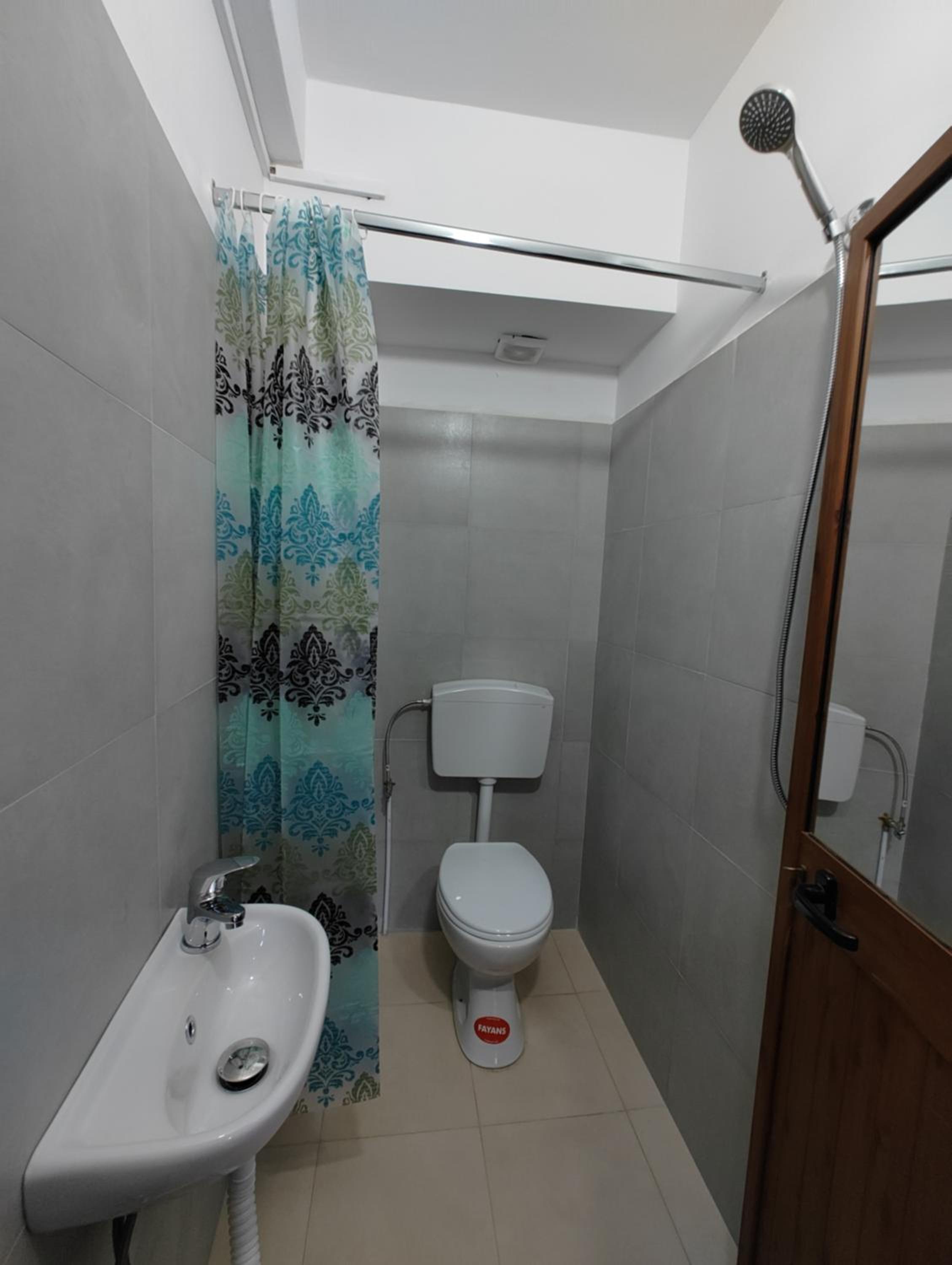 Tias Hostel