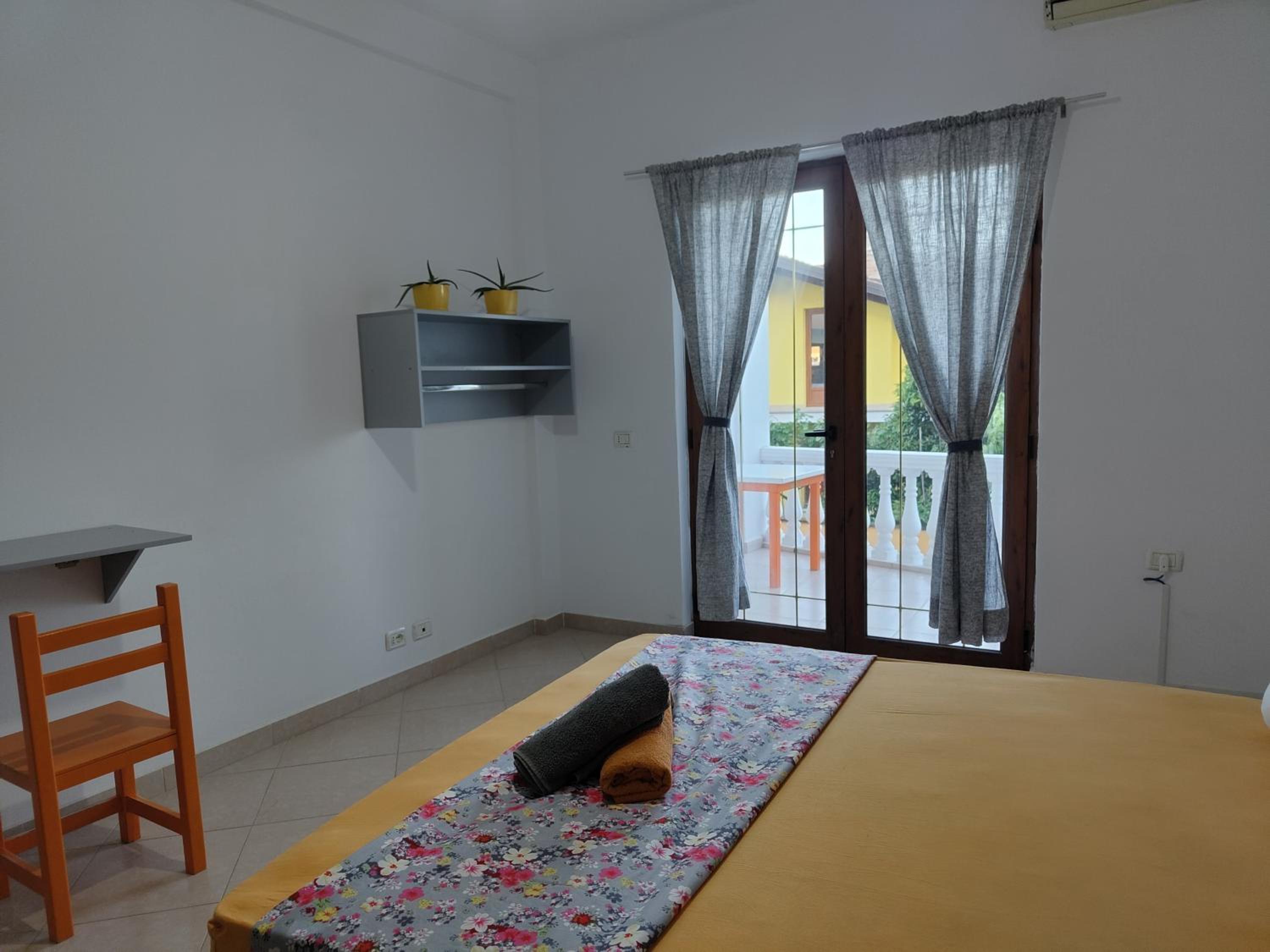 Tias Hostel