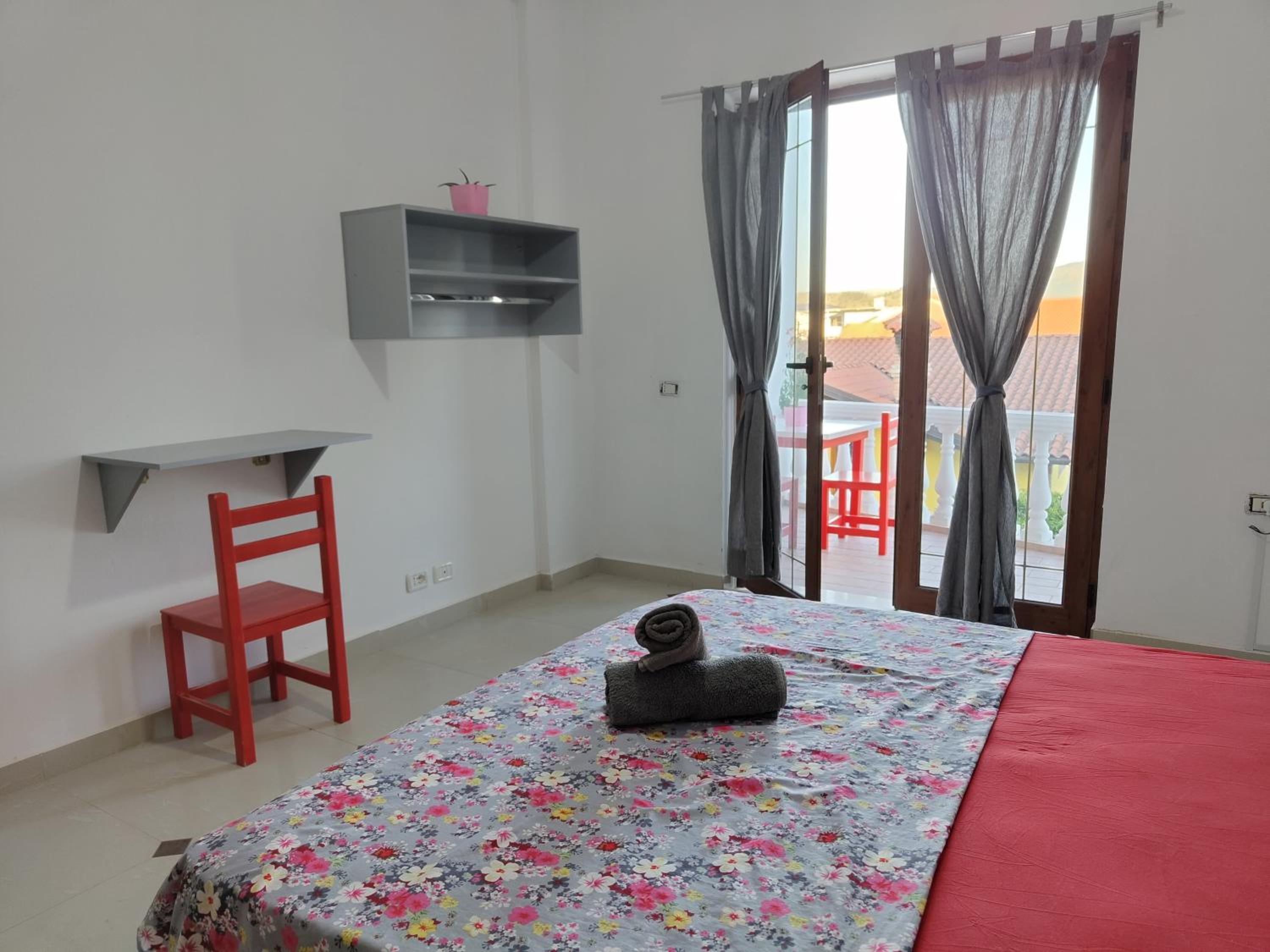 Tias Hostel