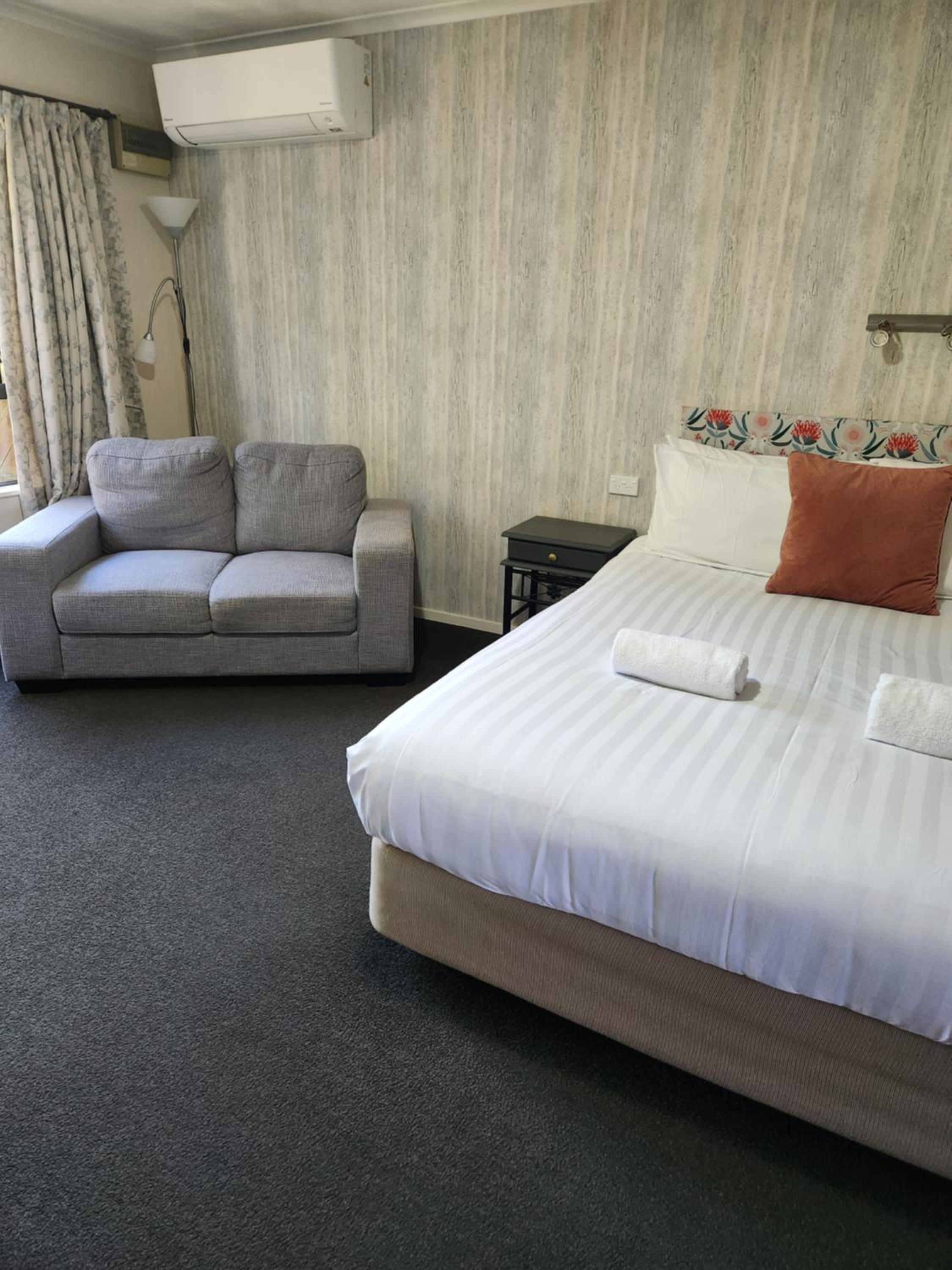 Amber Court Motel Nelson