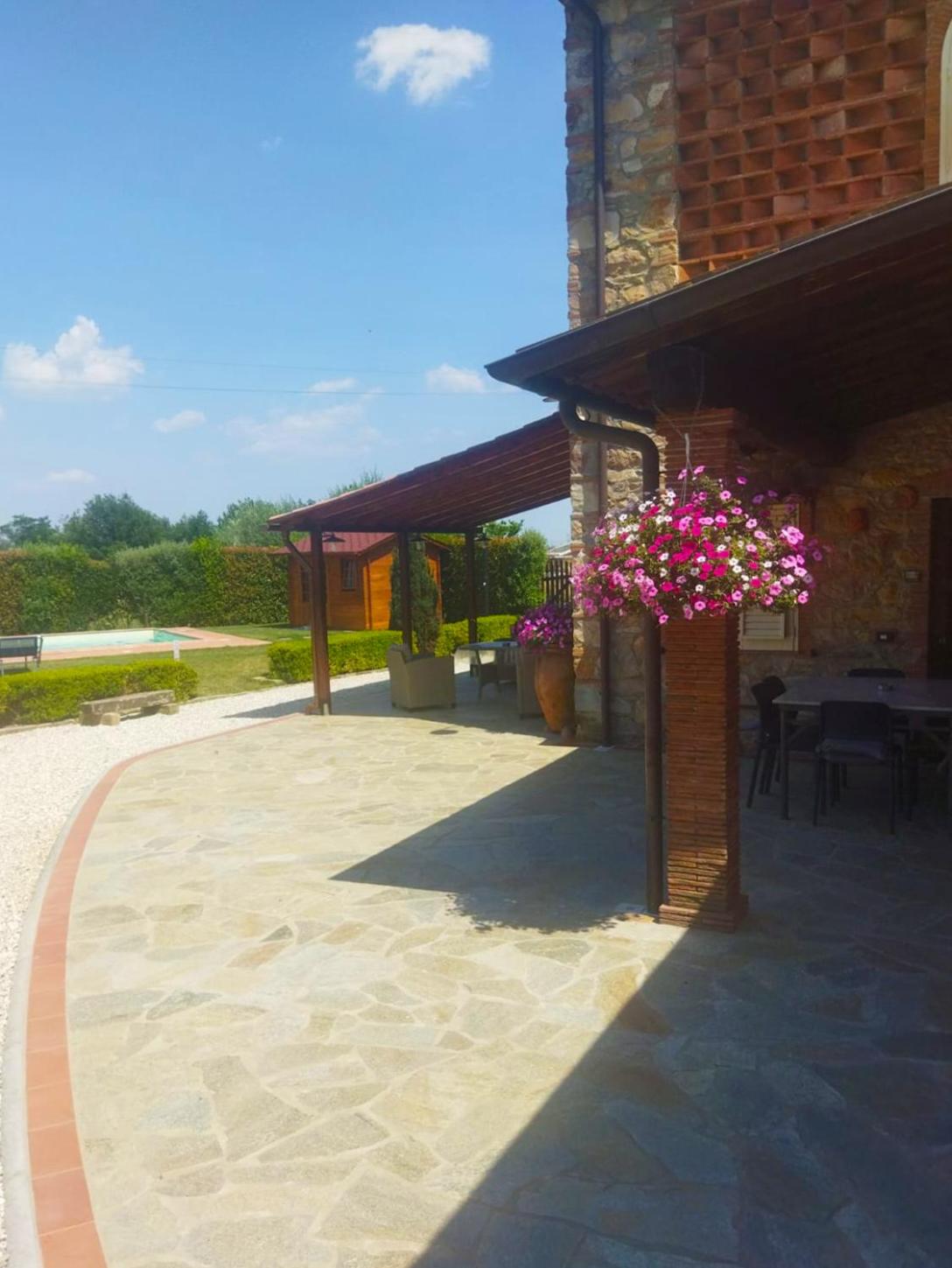 Il Casale del Nonno
