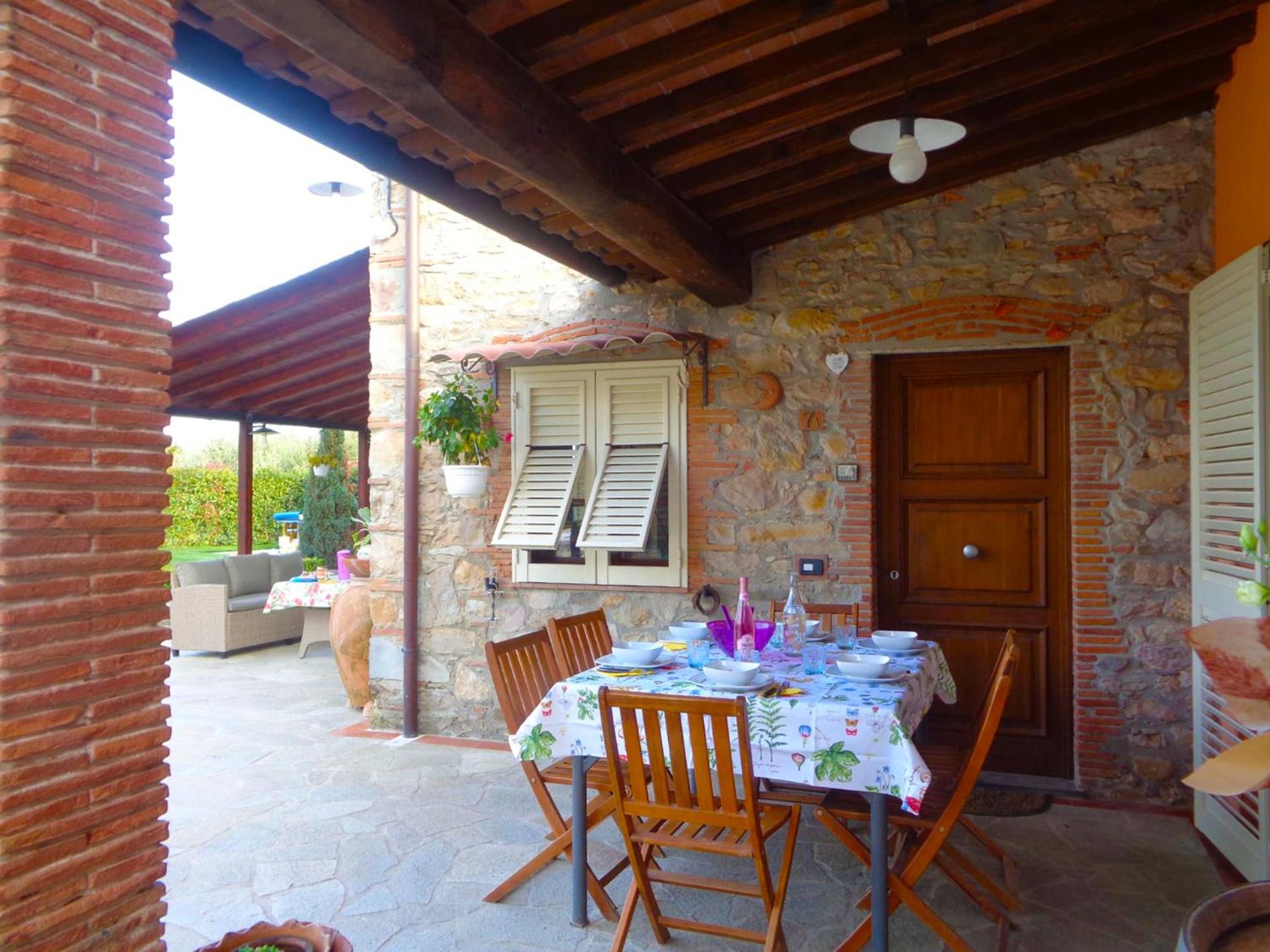Il Casale del Nonno
