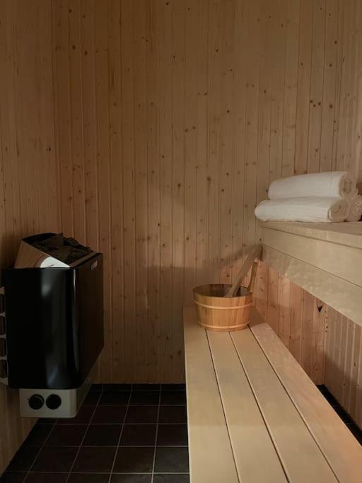 New luxury apartment in Idre Himmelfjäll view 2