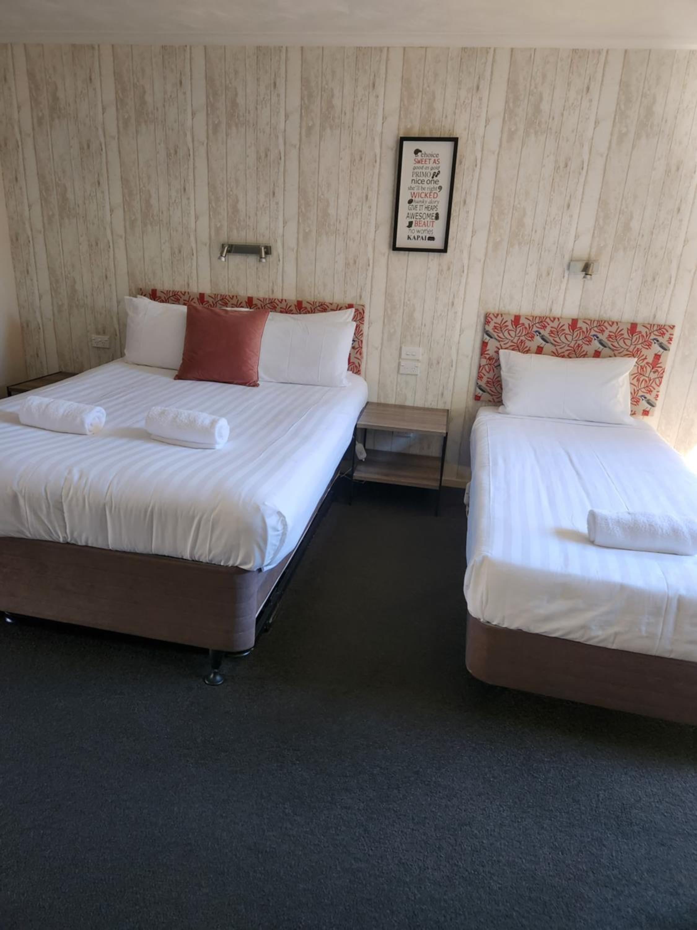 Amber Court Motel Nelson
