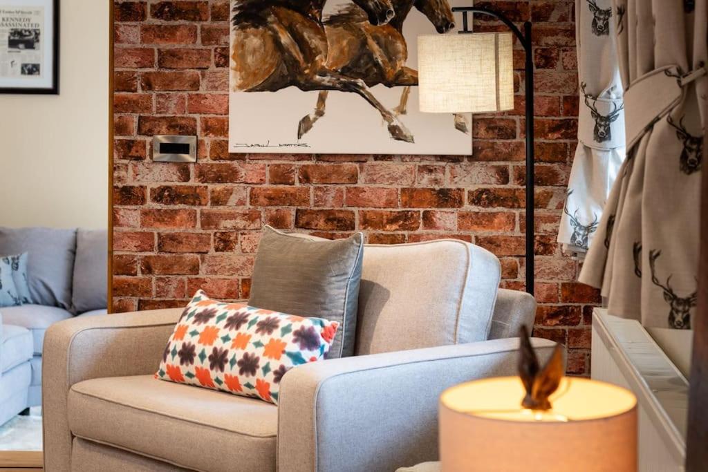 Barn Conversion in North Petherton view 5