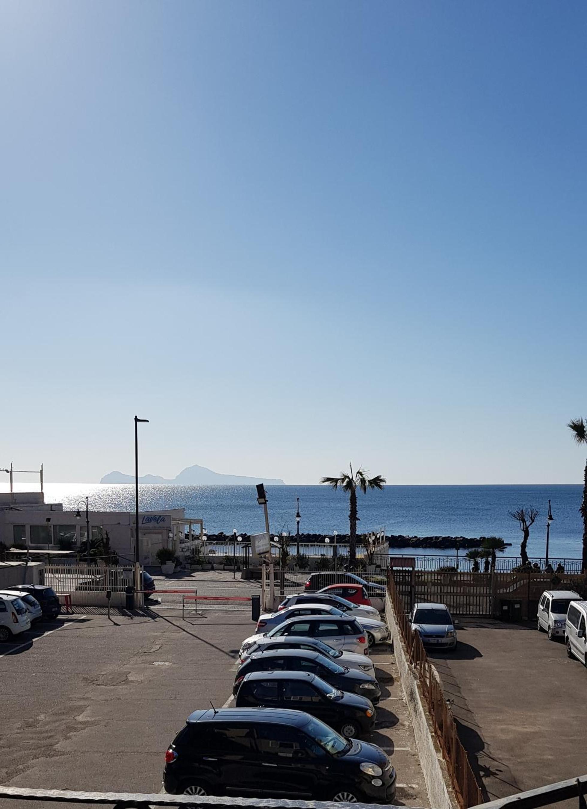 GIOIA Holiday Home view 3