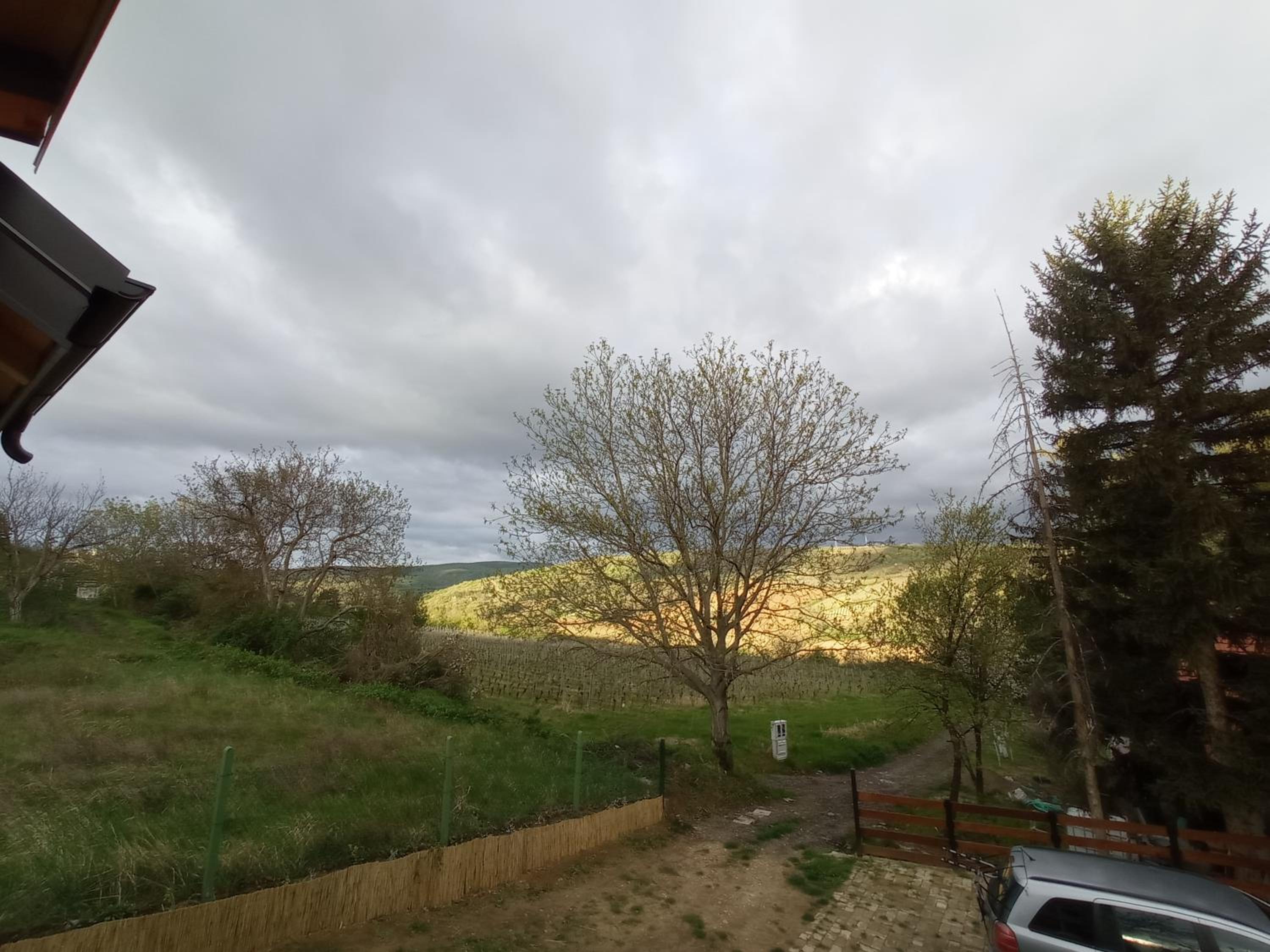 Vikendica Smokvica view 3