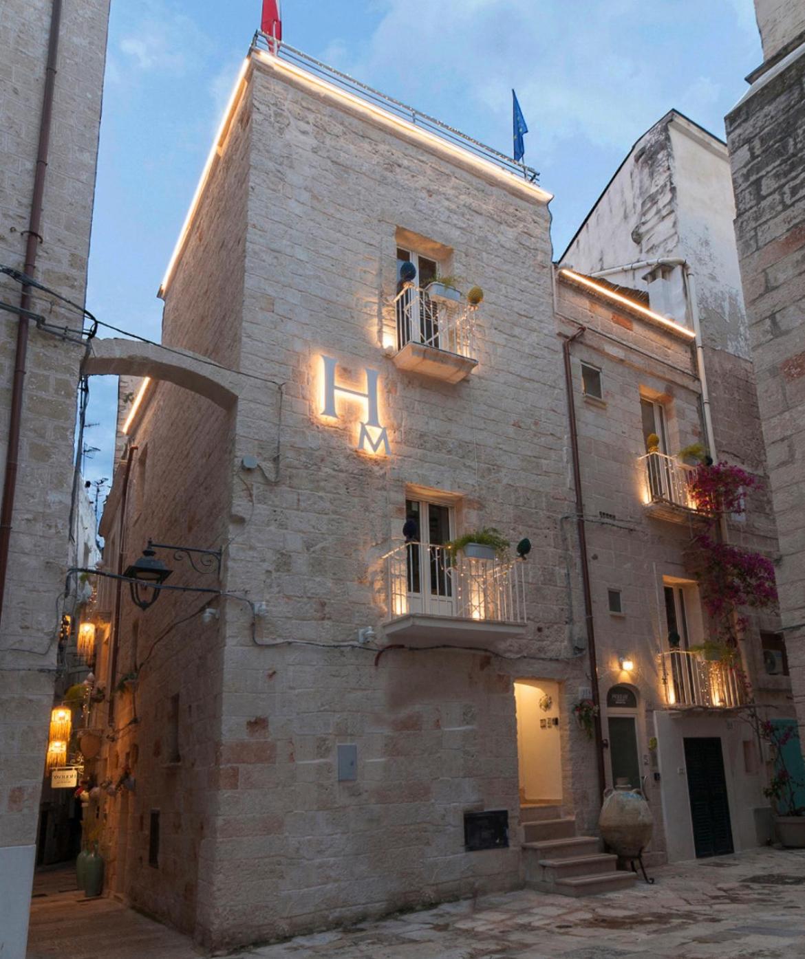 HolidayMonopoli