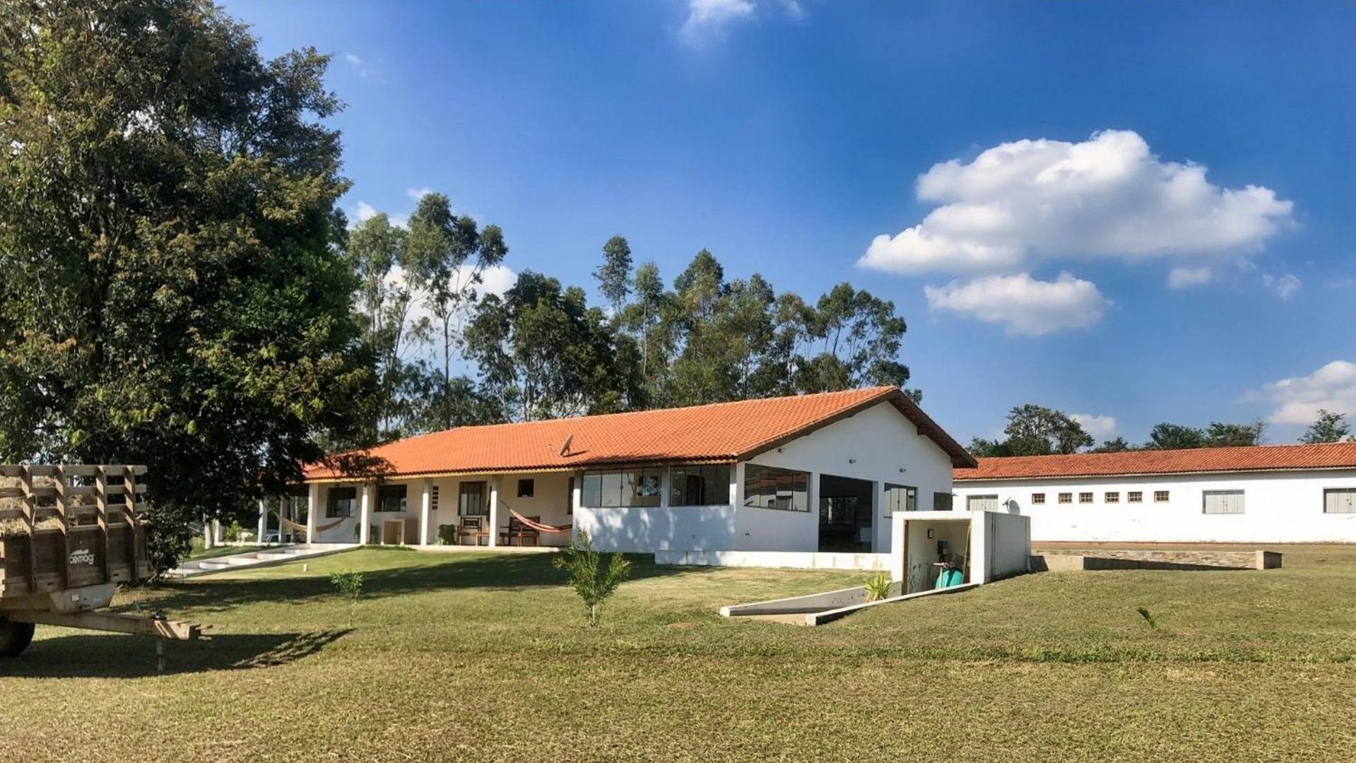 Casa de Campo Ideal para Famílias e Amigos
