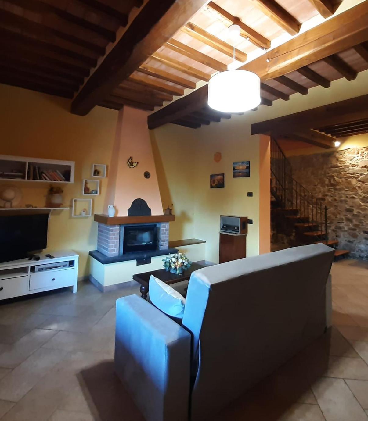 Il Casale del Nonno