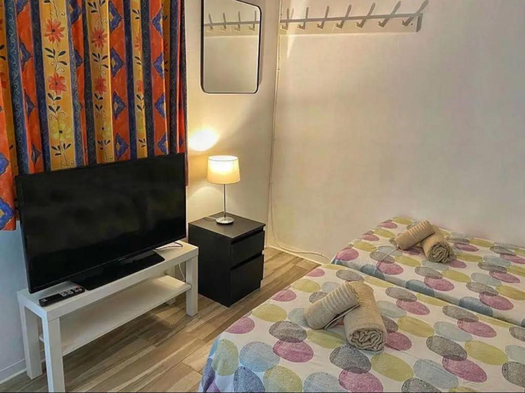 Duplex Apartment in St. Julians photo 5