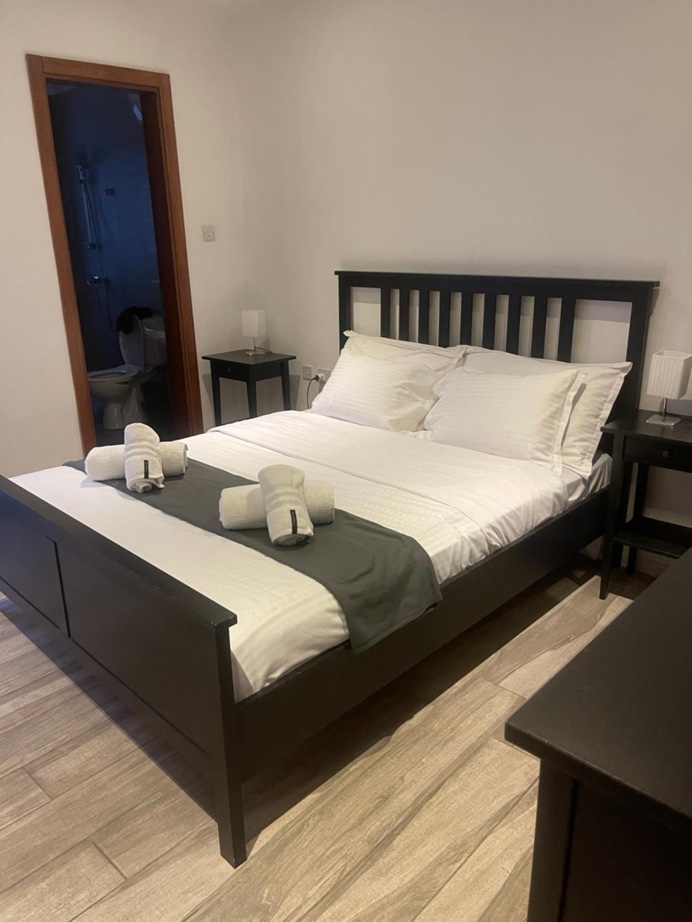 Duplex Apartment in St. Julians photo 4
