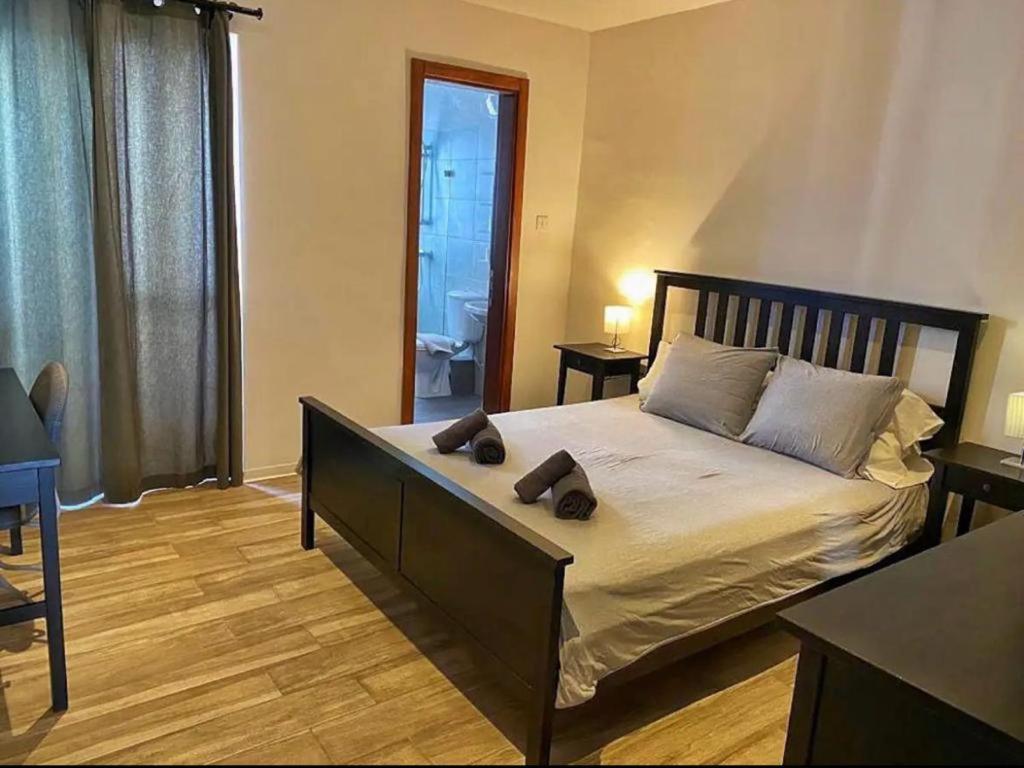 Duplex Apartment in St. Julians photo 5