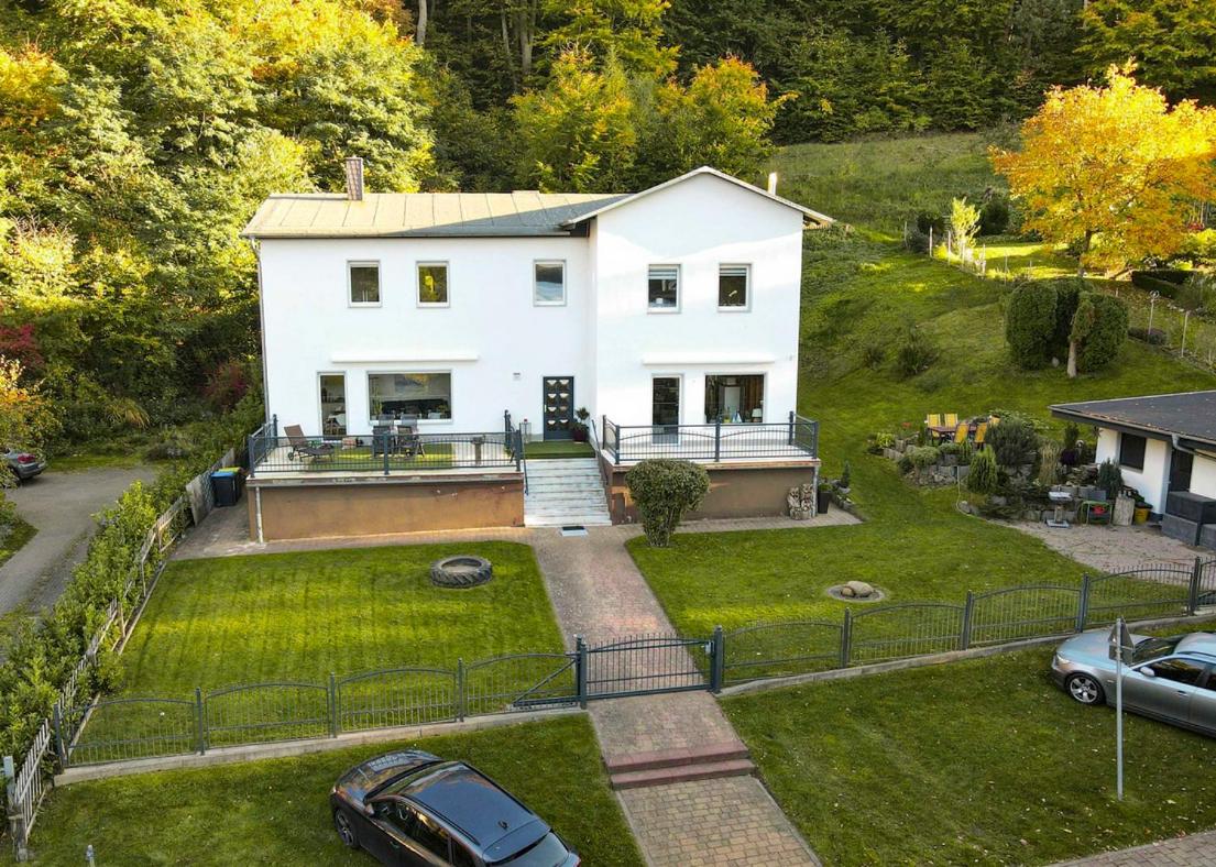 Seeblick