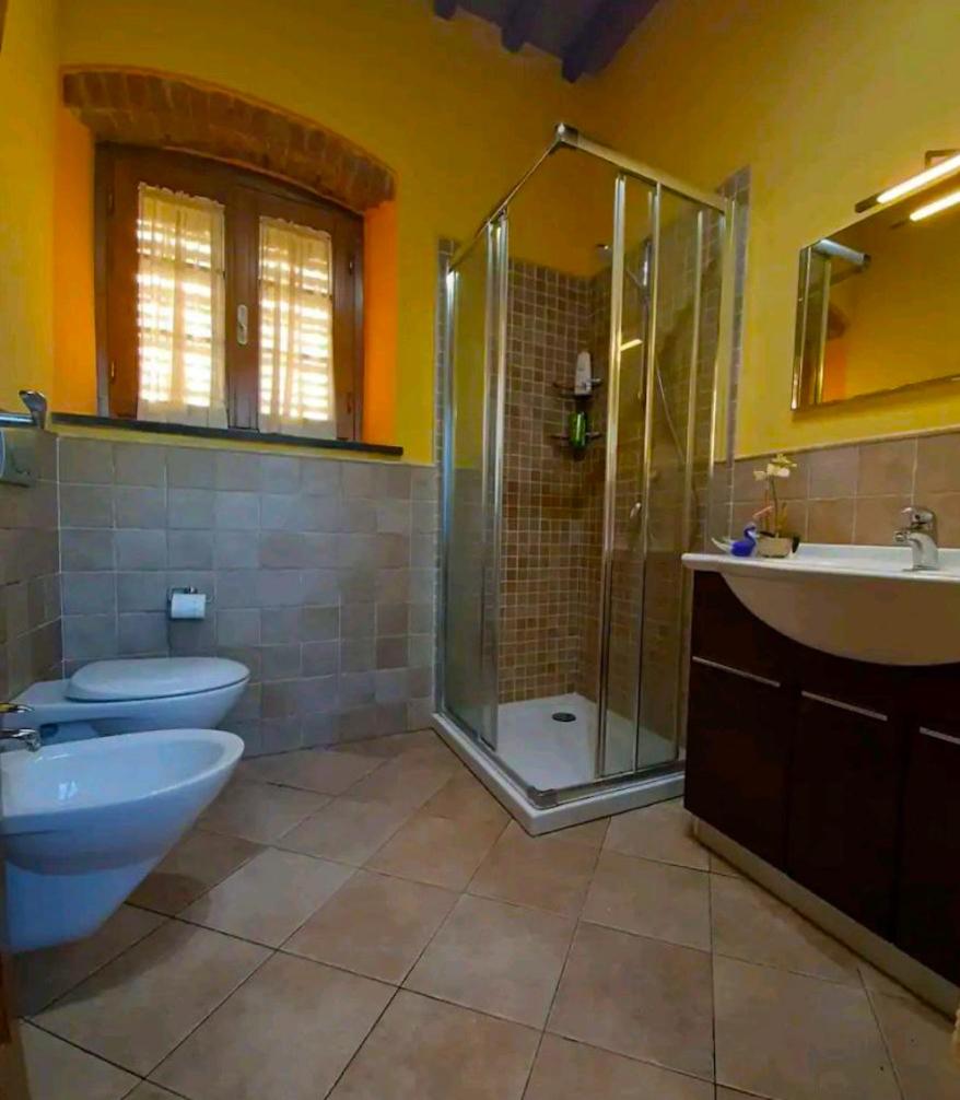 Il Casale del Nonno